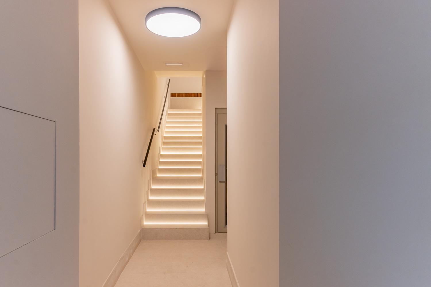 Apartamento For Retiro Comodo En La Zona De Delicias Temporal Del2912 Madrid