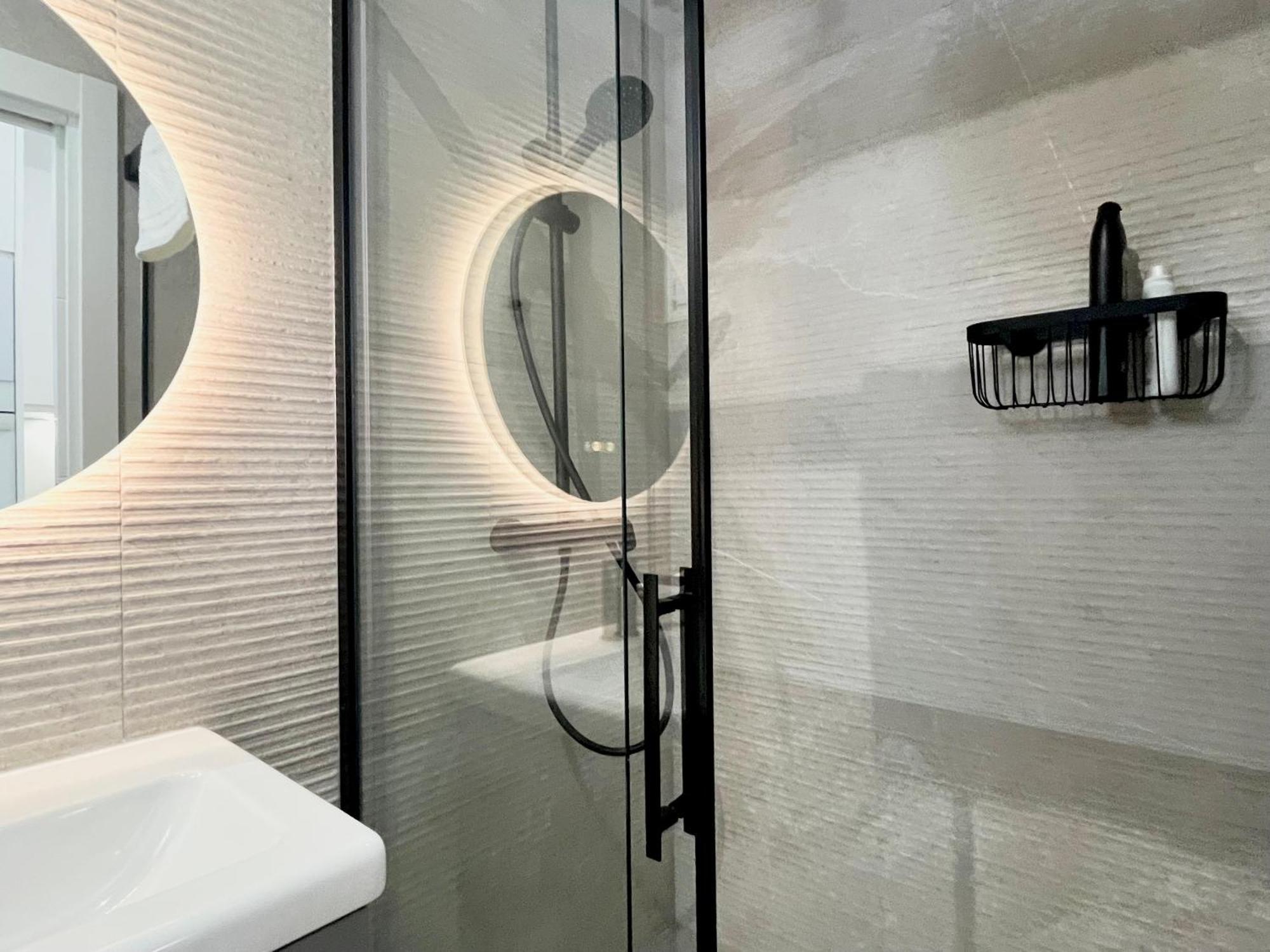 Dplace To Be - Luxury In Barrio De Salamanca Apartamento Madrid