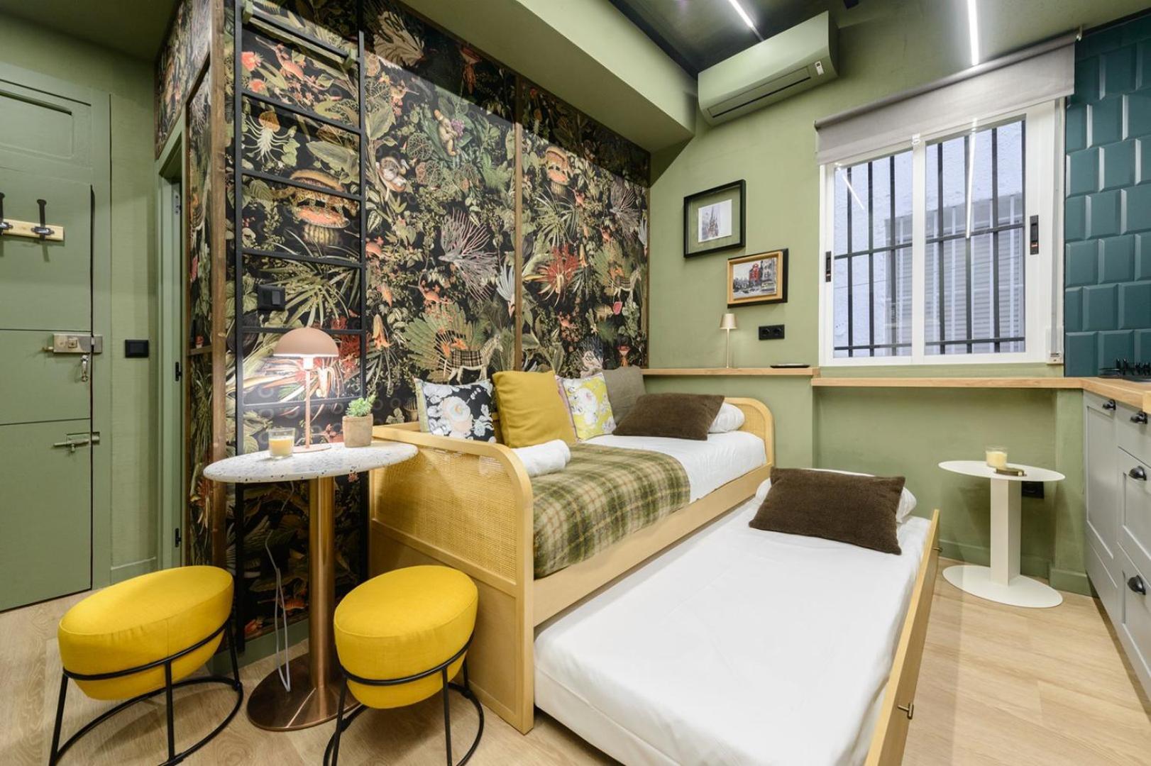 Guestready - Homely In * Madrid