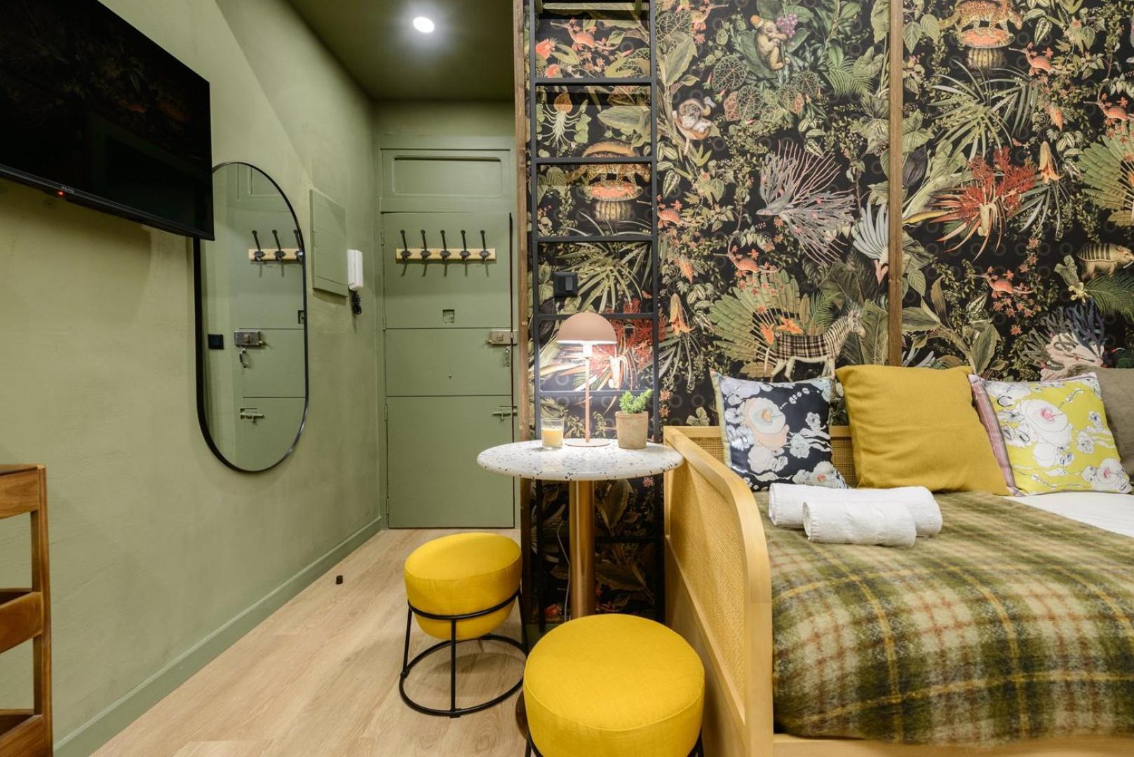 Guestready - Homely In Madrid