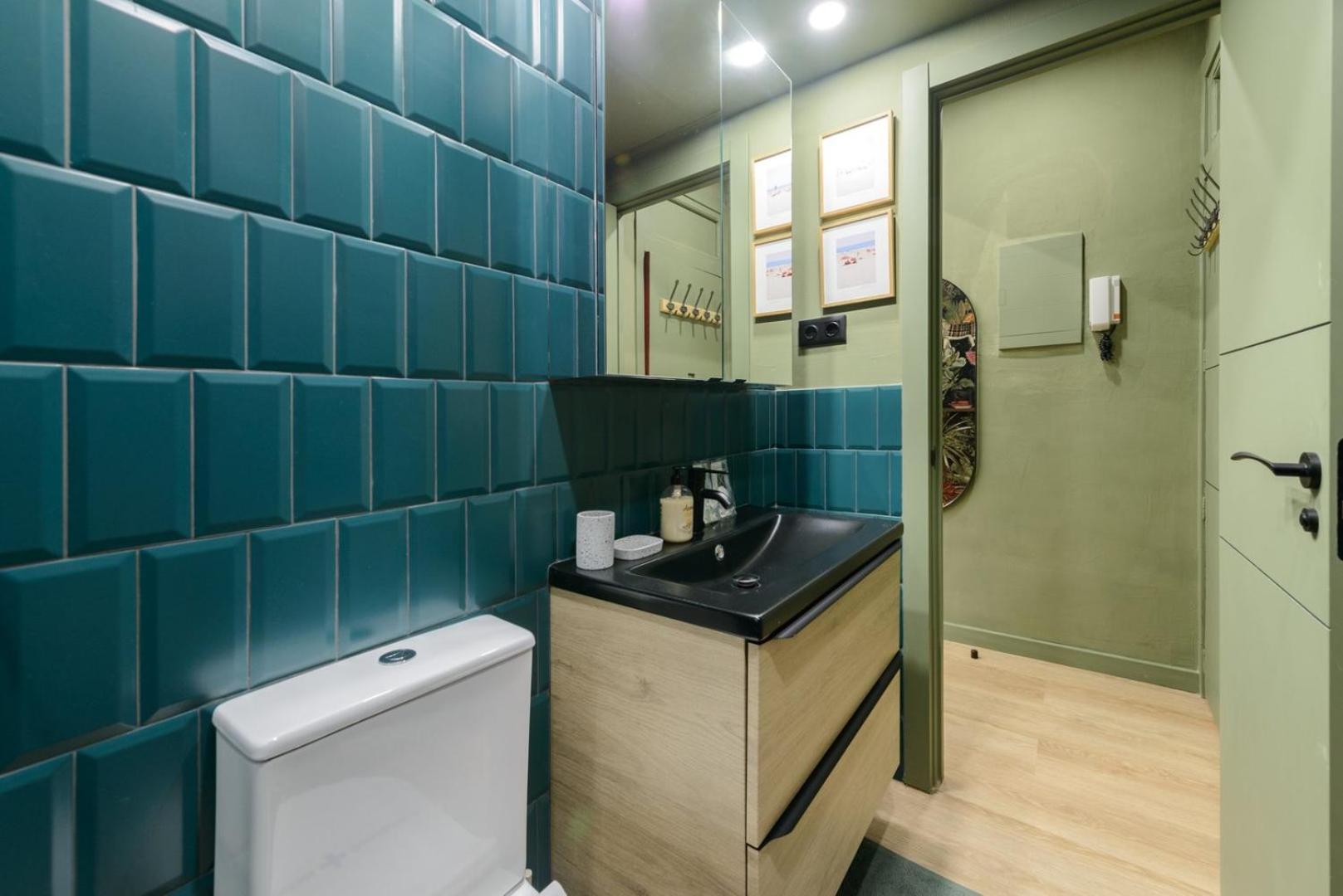 Guestready - Homely In *
