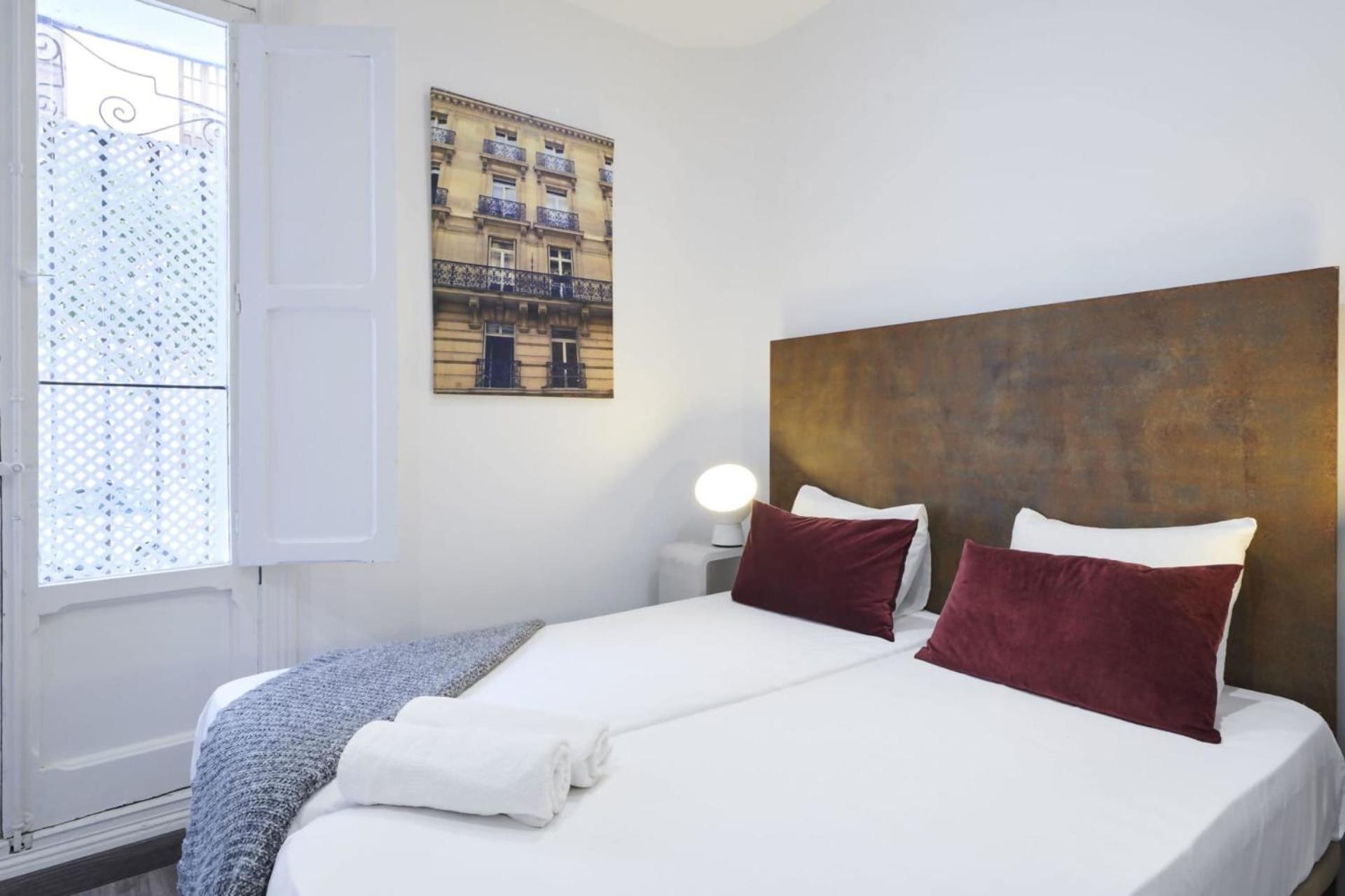 Apartamento Estudio Retiro-ibiza 0 Madrid