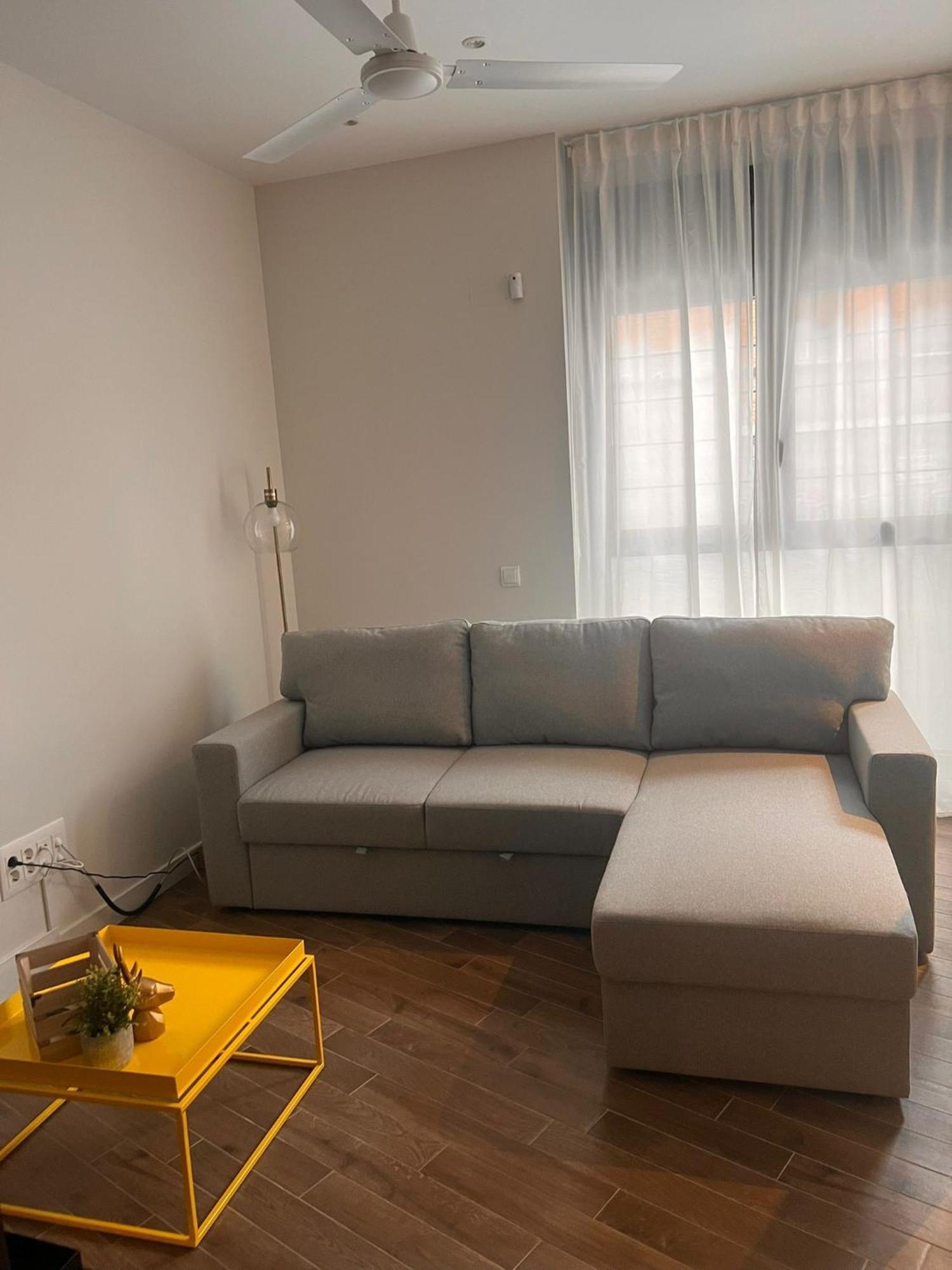 A Menos De 20 Min De Sitios Clave Apartamento *