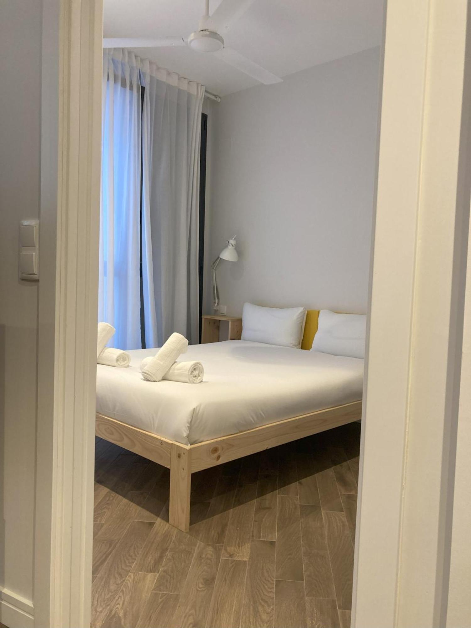 Apartamento A Menos De 20 Min De Sitios Clave Madrid