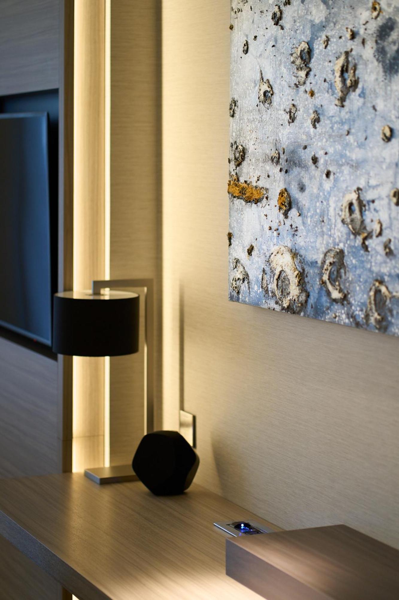 Vp Plaza España Design Hotel