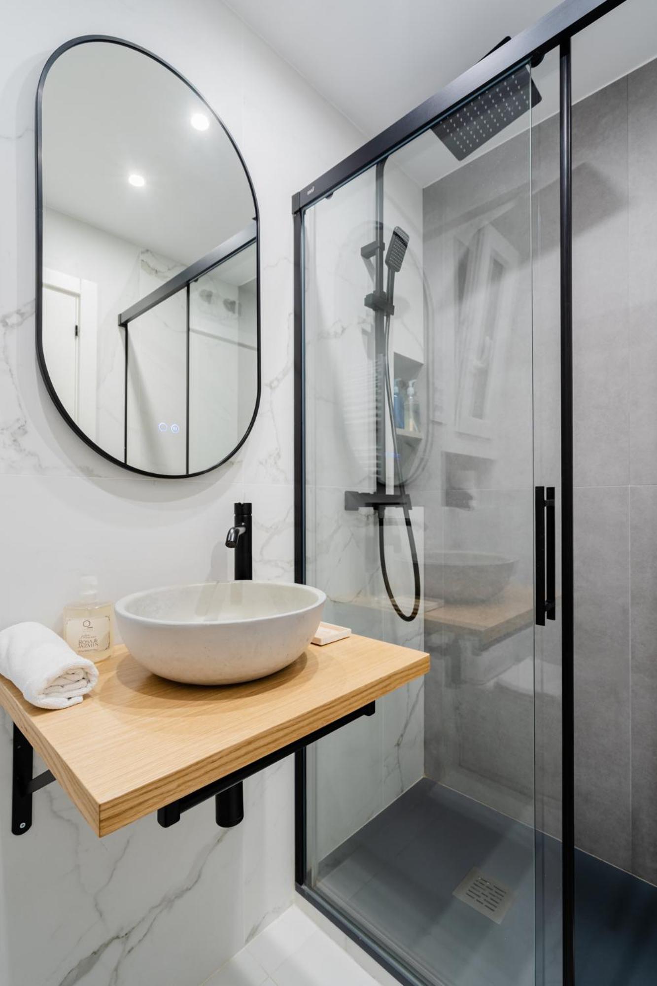 Apartamento La Elegancia De Lagasca Madrid