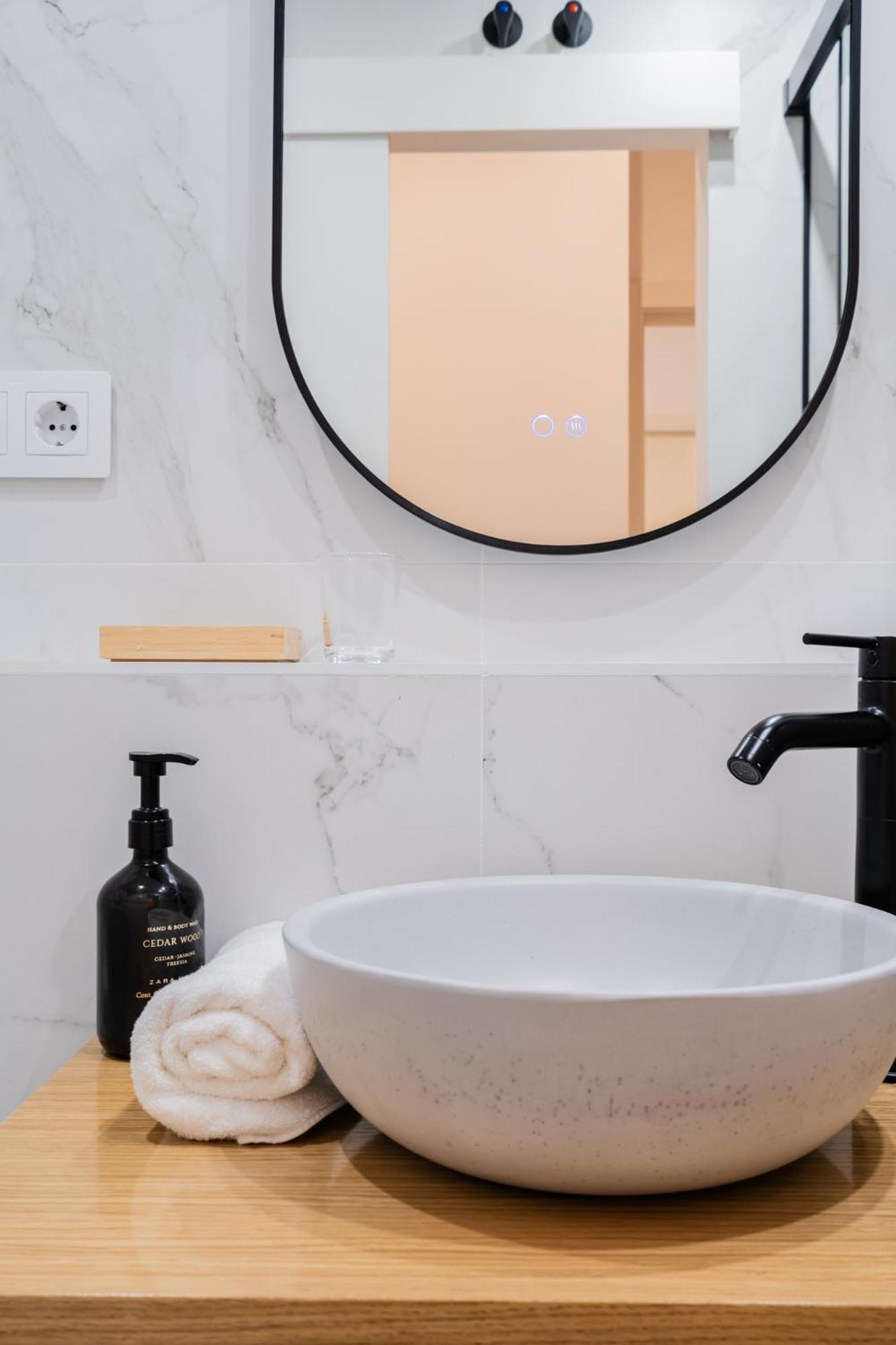 Apartamento La Elegancia De Lagasca *
