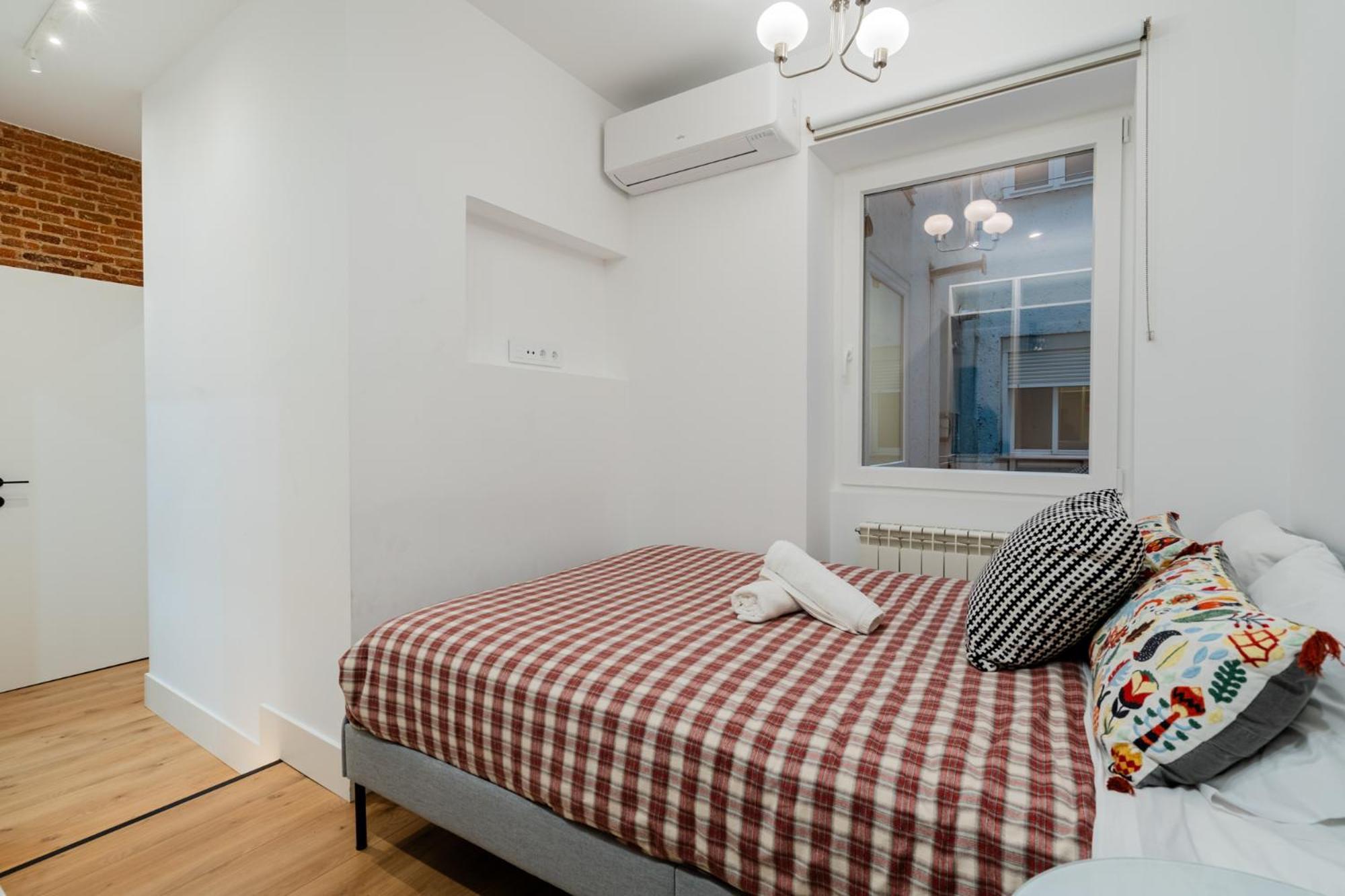 Apartamento La Elegancia De Lagasca *