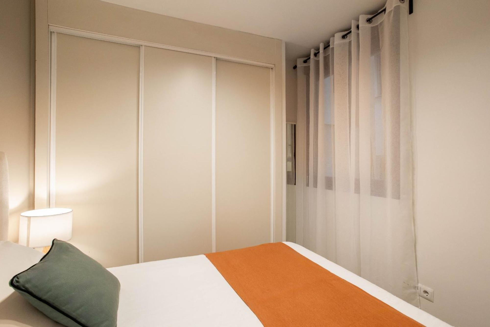 Apartamento Mit House Salamanca V En Capital