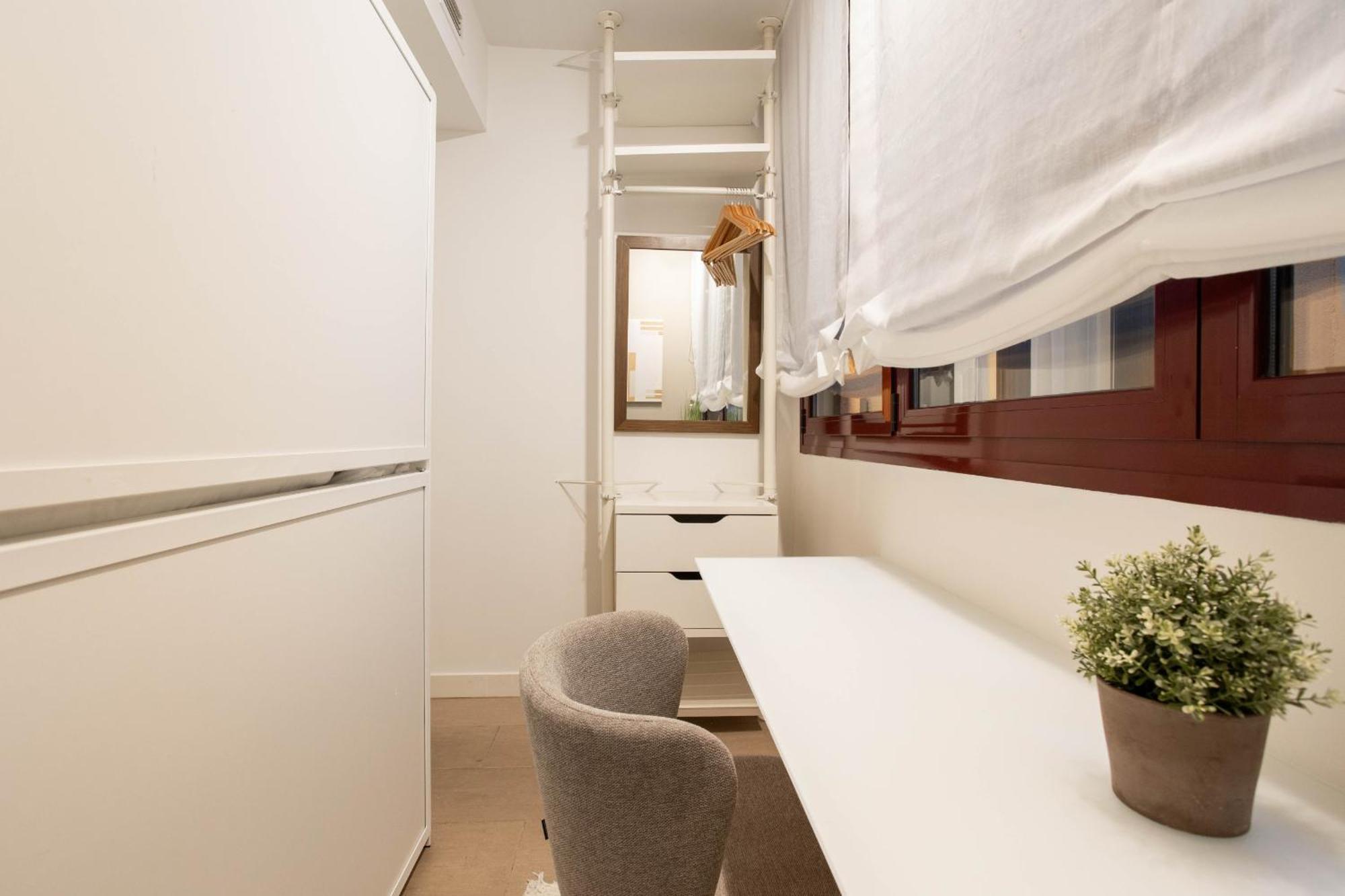 Apartamento Mit House Salamanca V En Capital Madrid