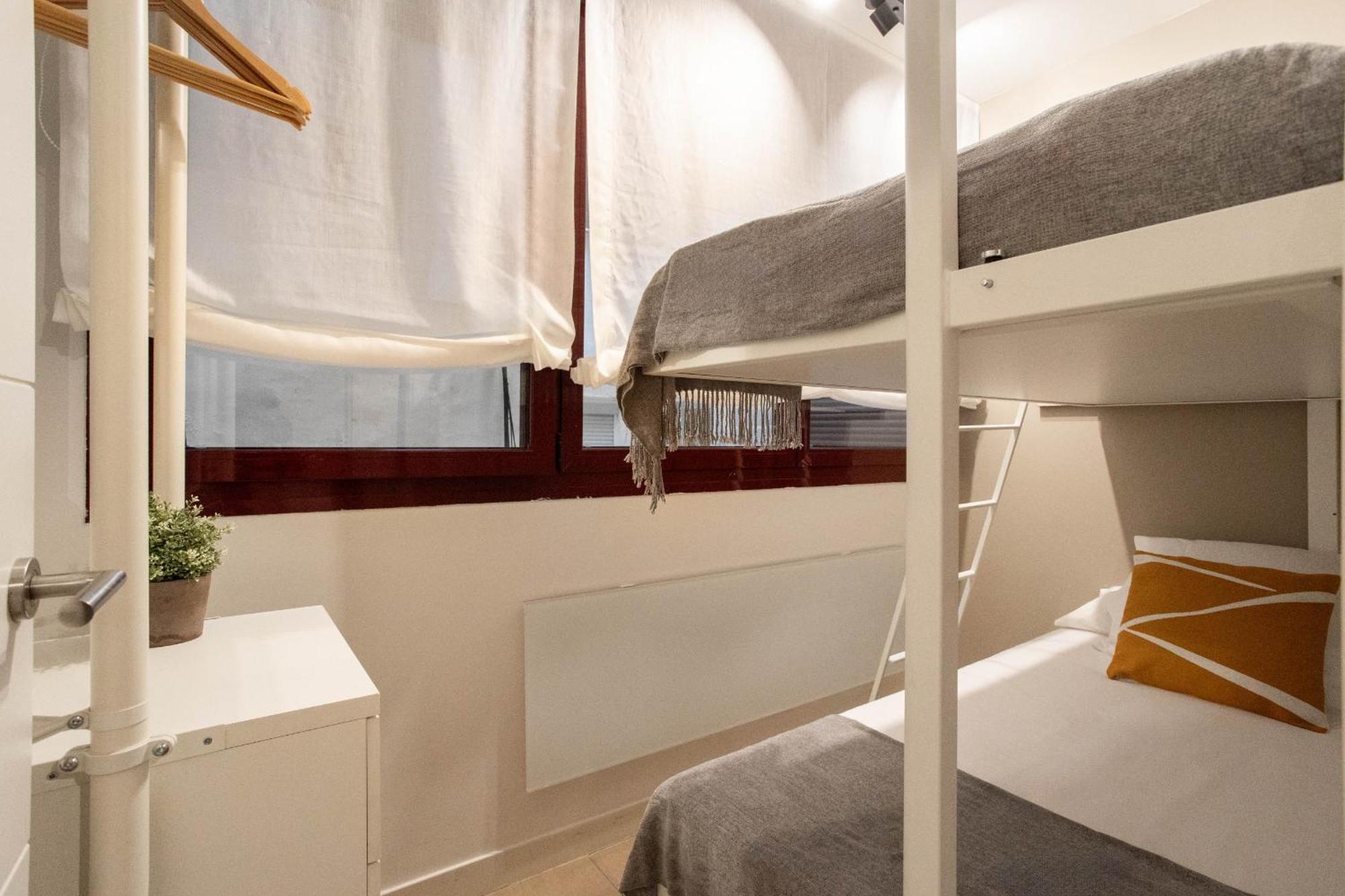 Mit House Salamanca V En Capital Madrid