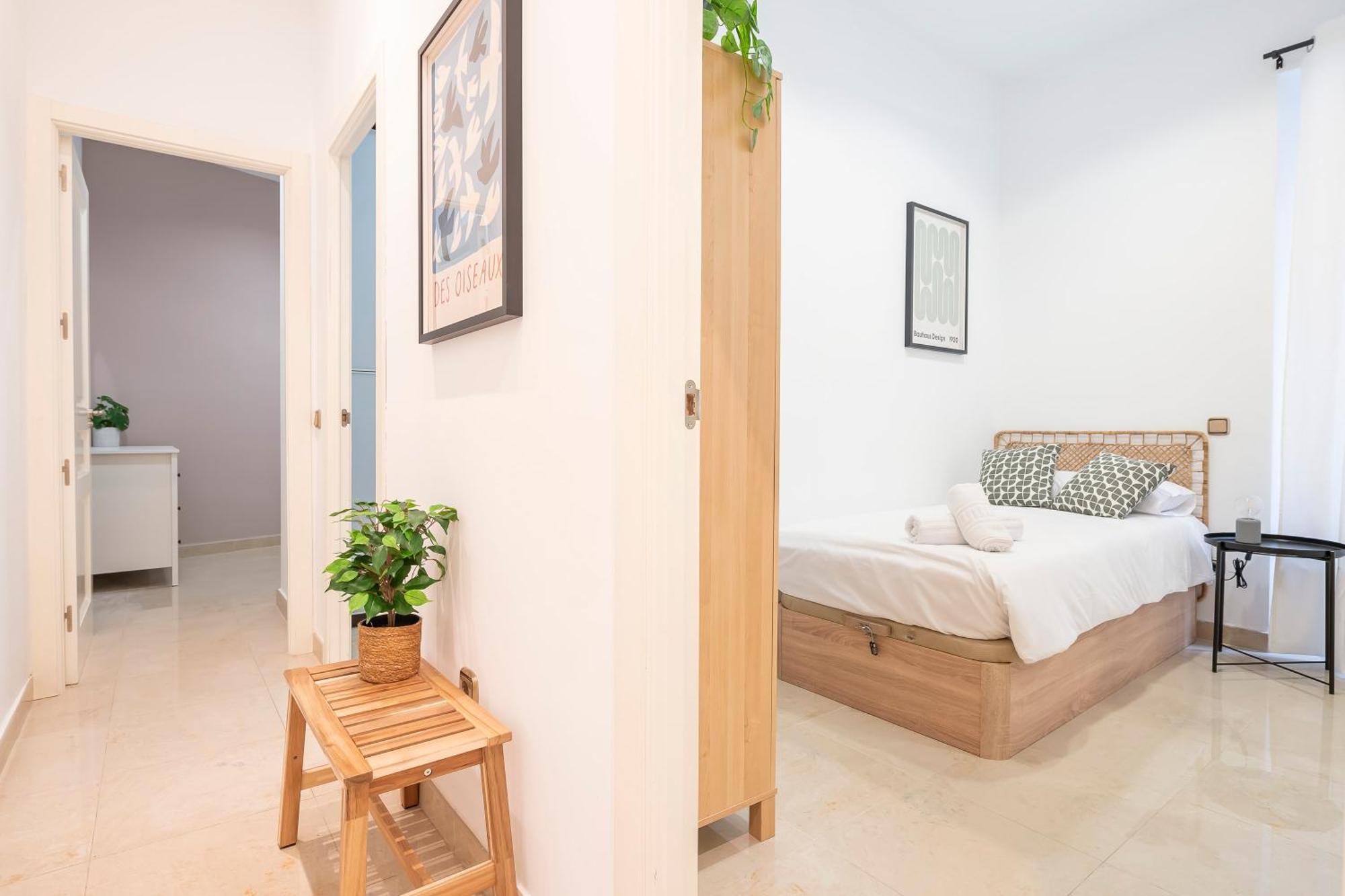 Apartamento Exclusivo En El Centro By Bebalmy