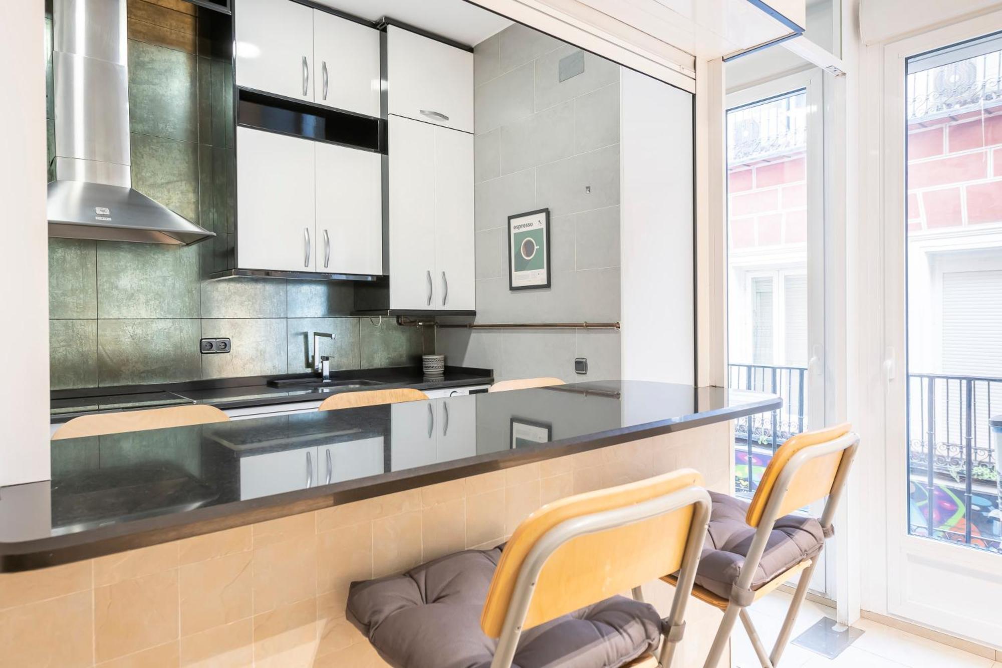 Exclusivo En El Centro By Bebalmy Apartamento *
