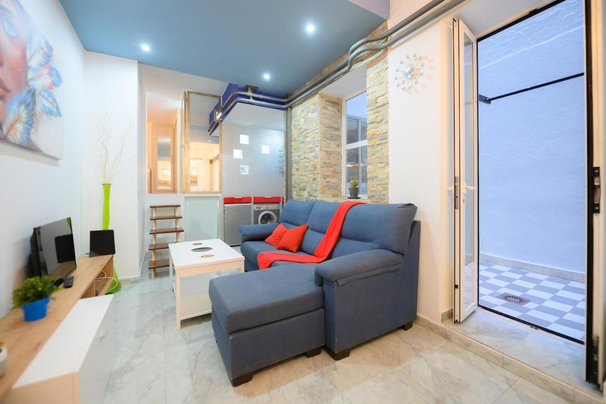 Charming Near Retreat Temporal Mpe51 Apartamento Madrid