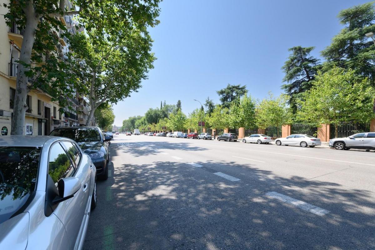 Charming Near Retreat Temporal Mpe51 * Madrid
