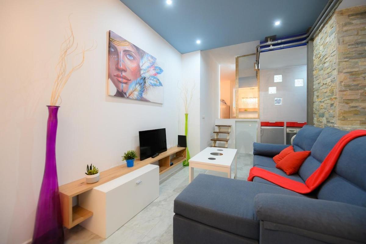 Apartamento Charming Near Retreat Temporal Mpe51