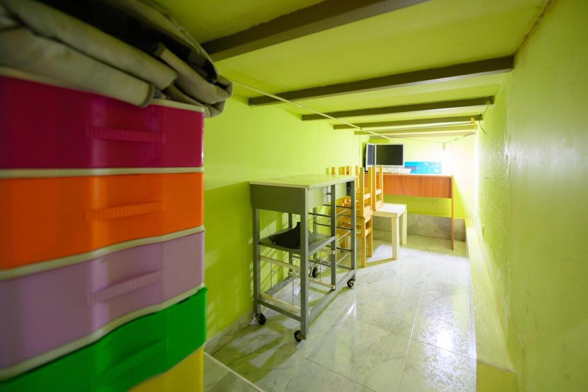 Charming Near Retreat Temporal Mpe51 Apartamento *