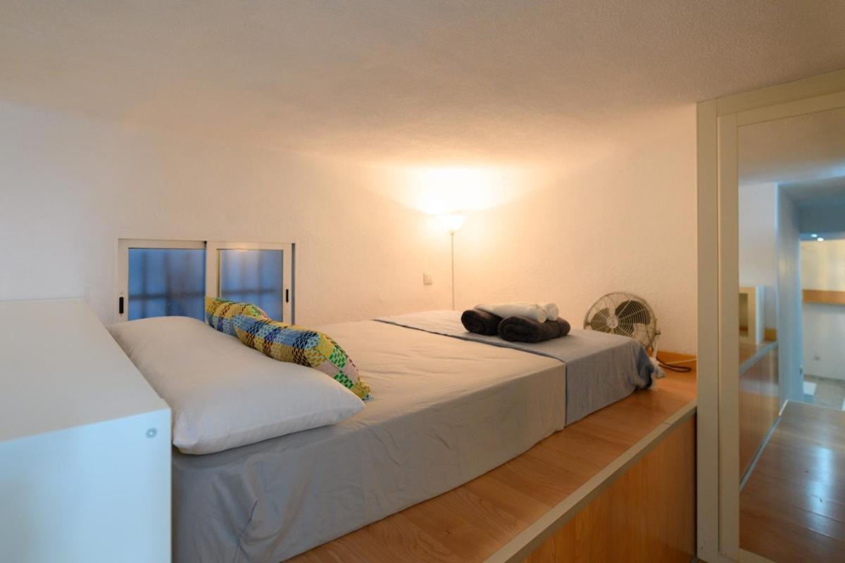 Charming Near Retreat Temporal Mpe51 Madrid