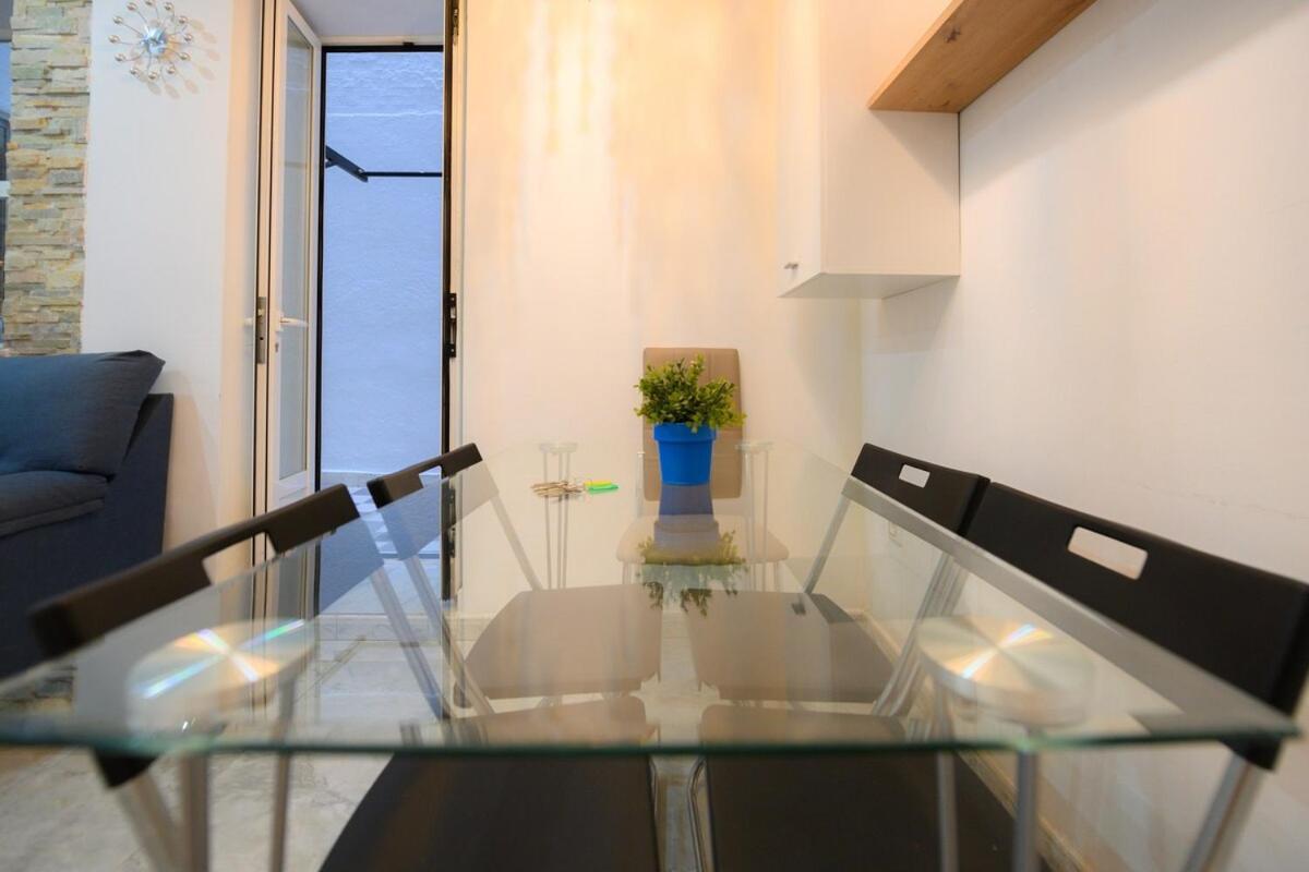 Apartamento Charming Near Retreat Temporal Mpe51
