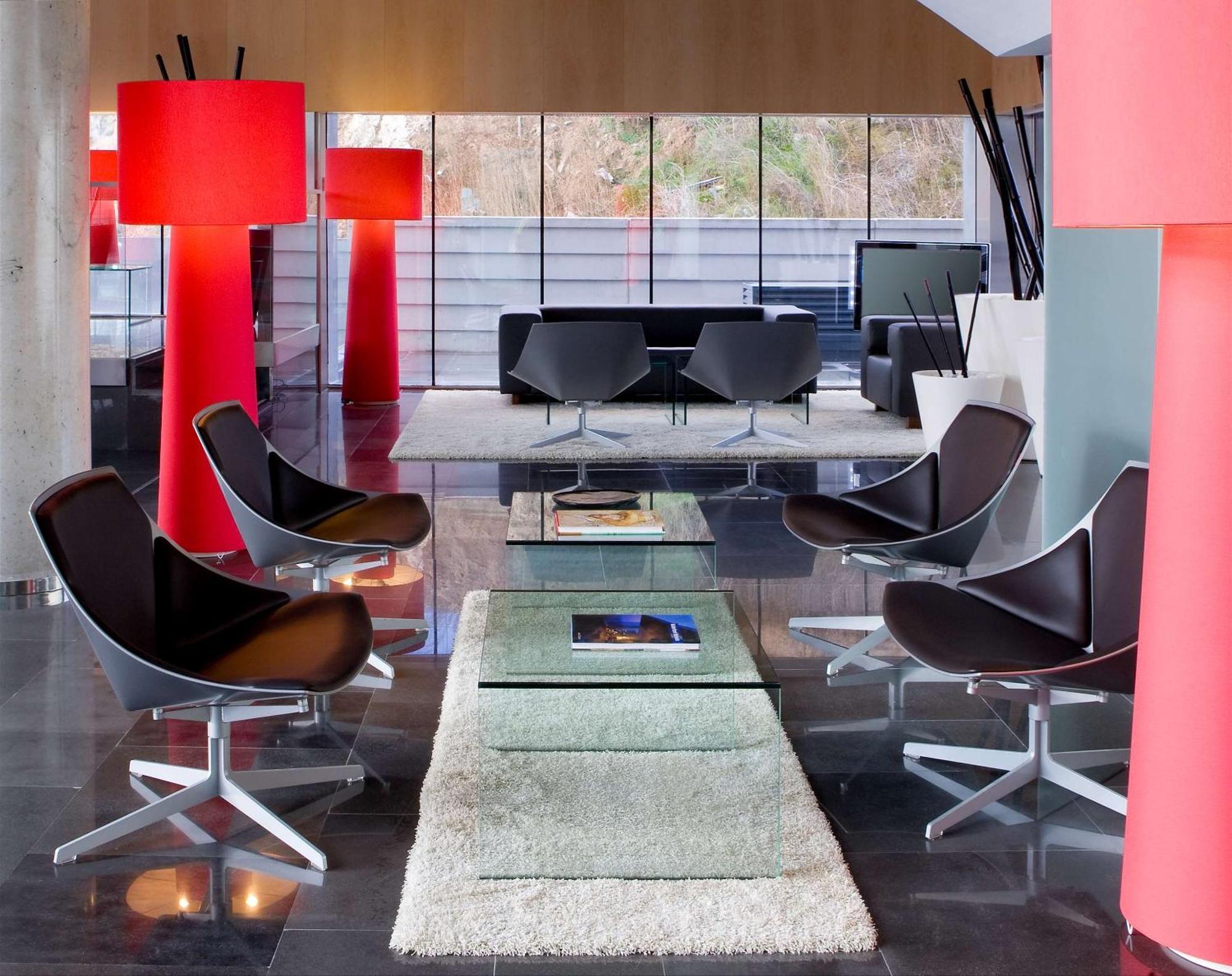 Hotel Nh Tablas Madrid
