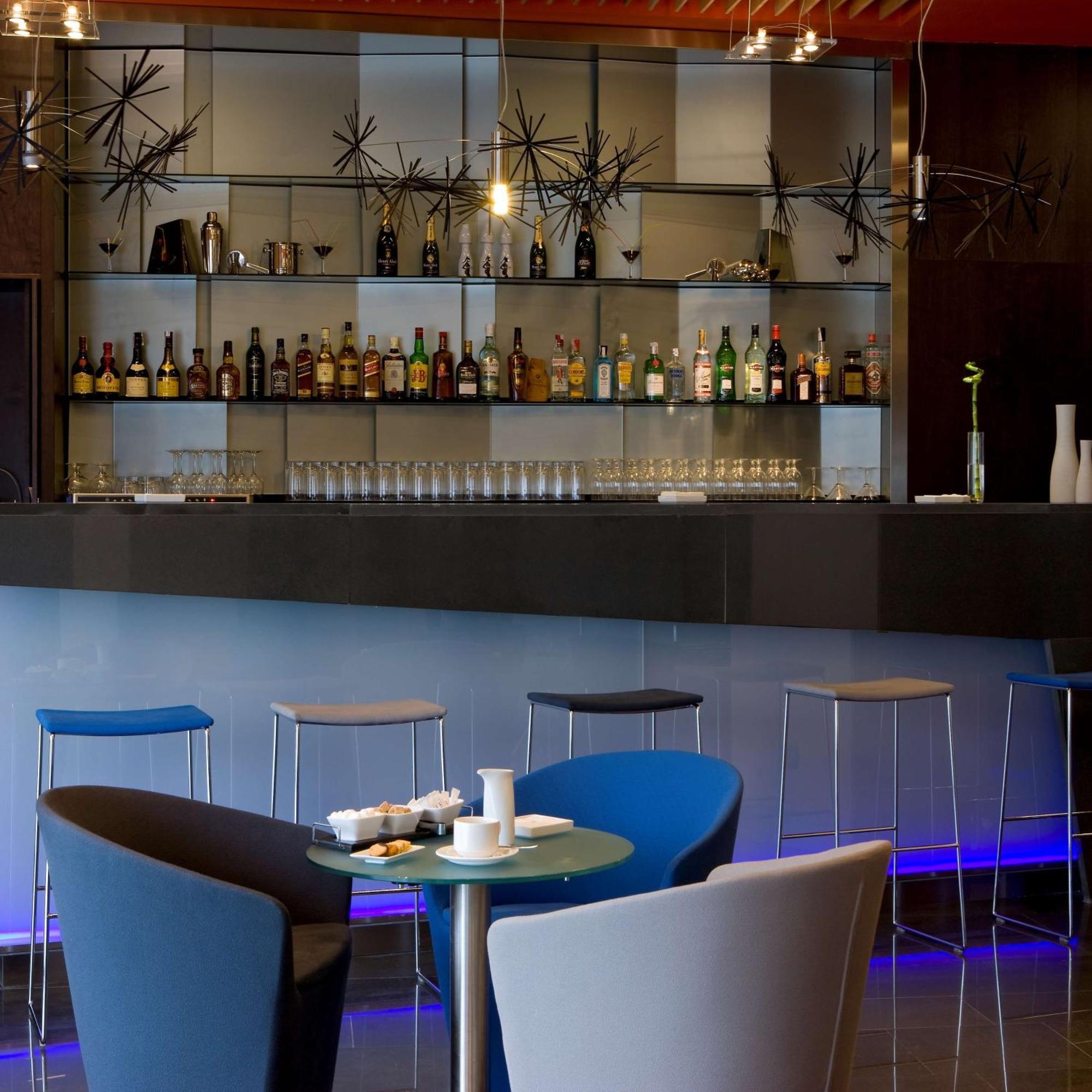 Nh Tablas Hotel Madrid