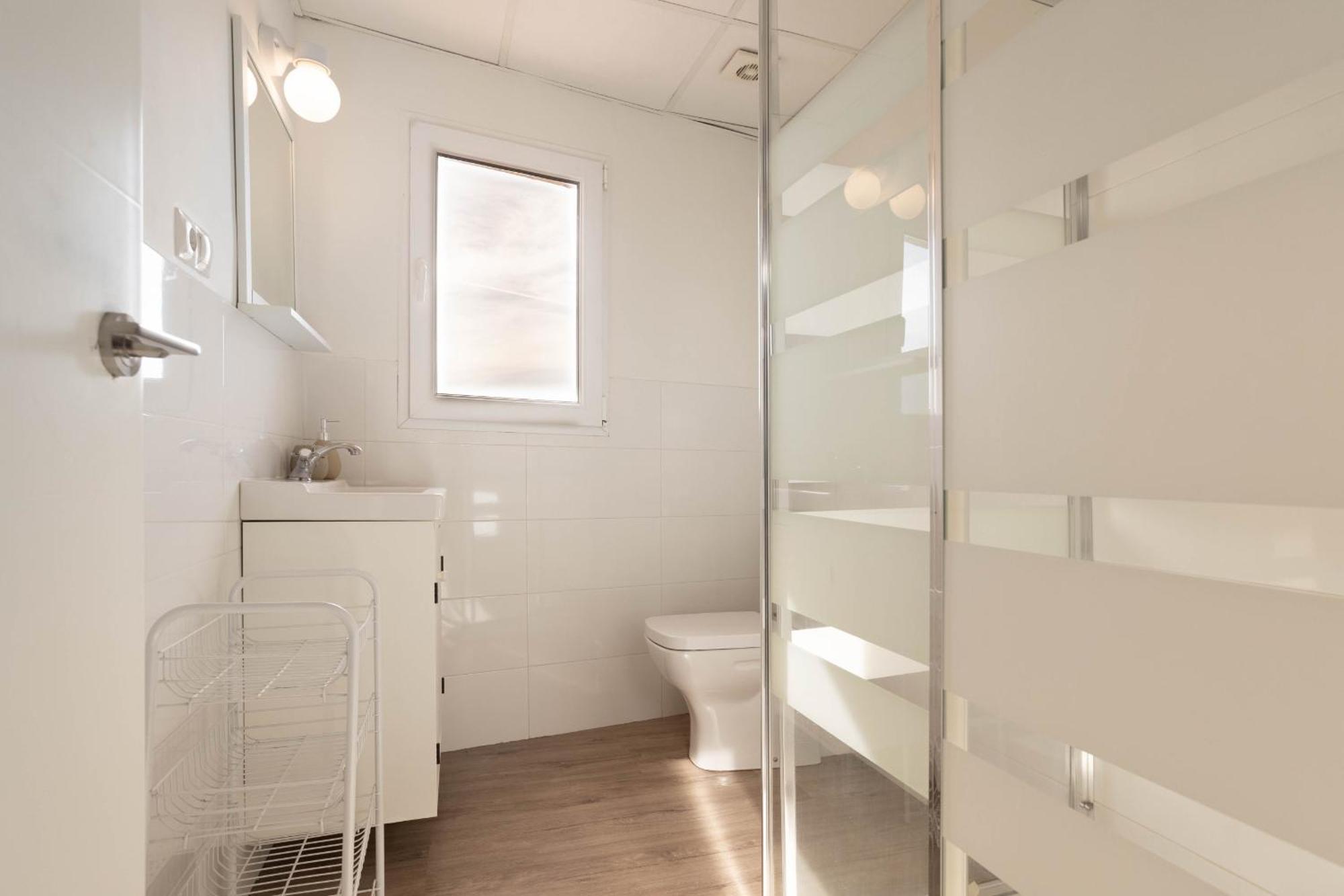 Mit House Plaza Mayor Attic En