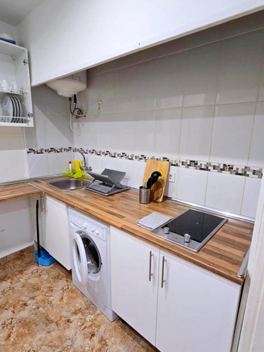 Apartment Econostay Sol *