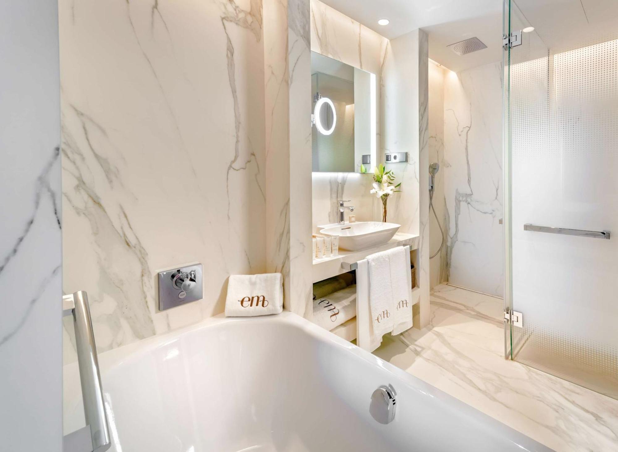 Barceló Emperatriz 5*