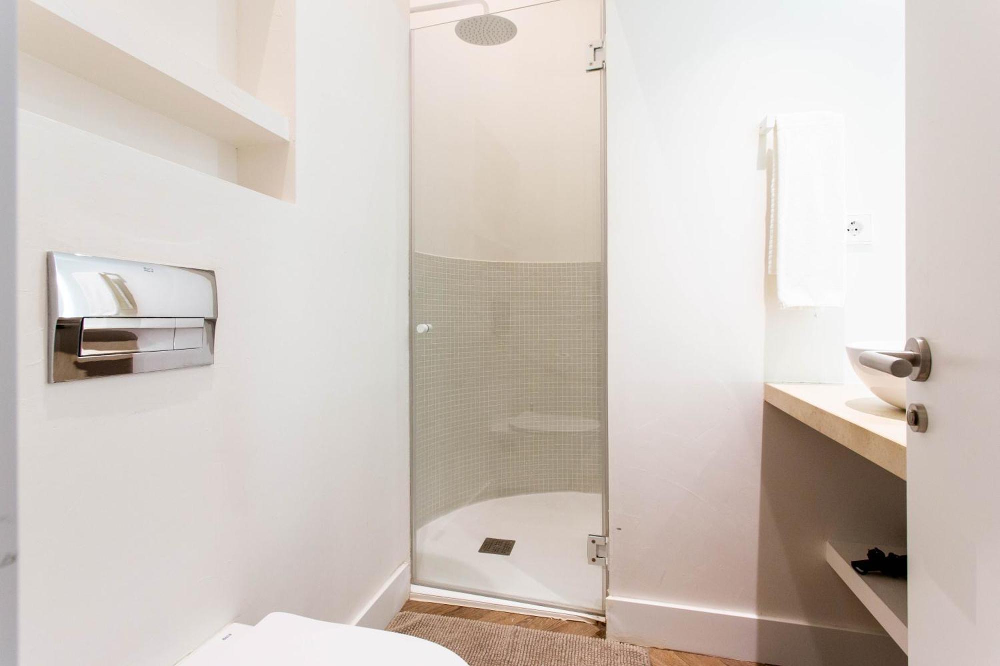 1- Premium In Puerta Del Sol * Madrid