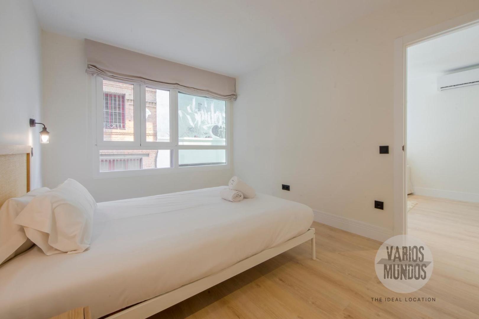 Malasana Relajante 4, Ven A San Bernardo 20 E3 Madrid