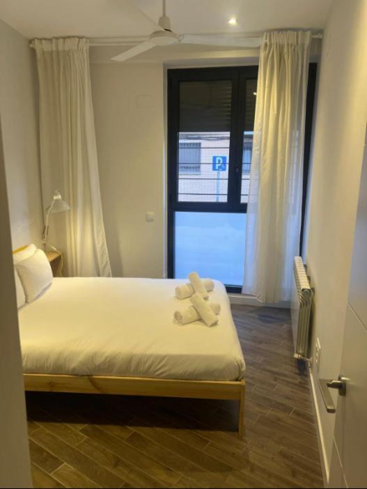 Apartamento A Menos De 20 Min De Sitios Clave