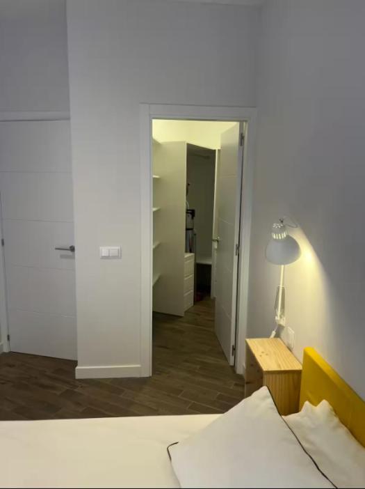 Apartamento A Menos De 20 Min De Sitios Clave Madrid