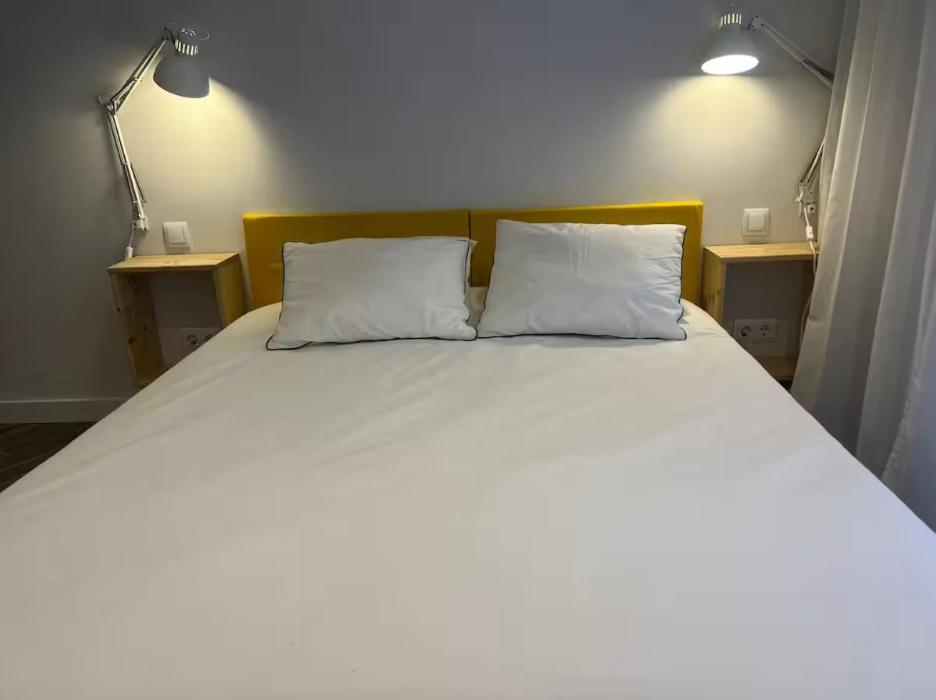 Apartamento A Menos De 20 Min De Sitios Clave Madrid