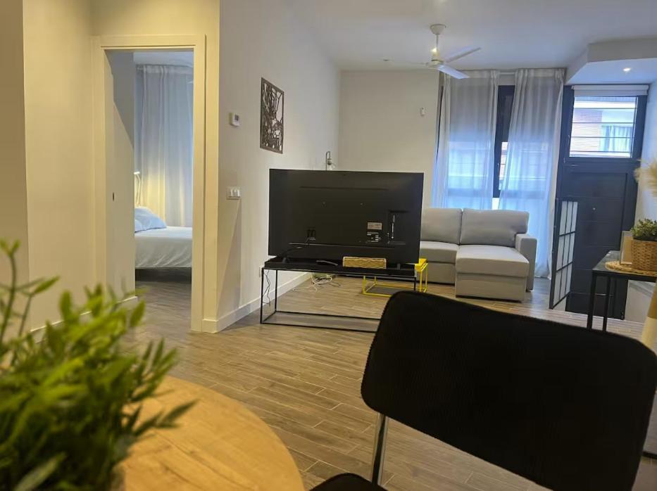 A Menos De 20 Min De Sitios Clave Apartamento Madrid