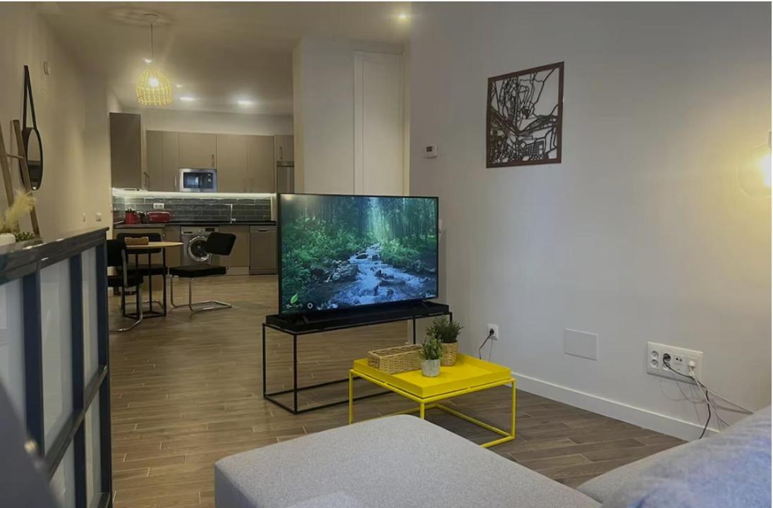 Apartamento A Menos De 20 Min De Sitios Clave *