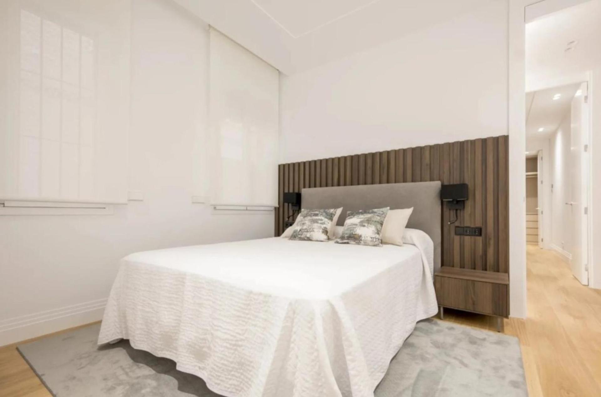 Apartamento Centro Pz Mayor *