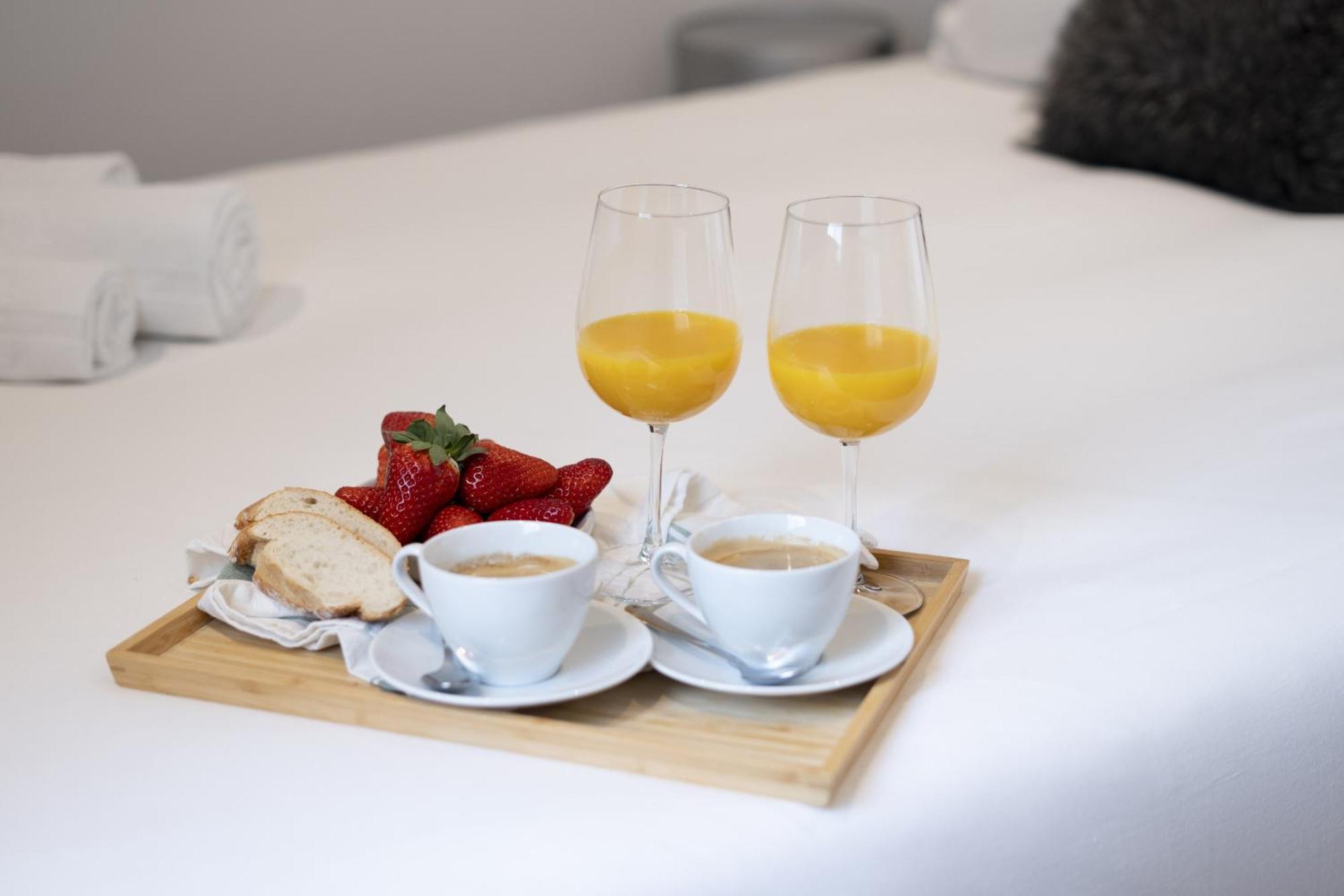 House Of Arts - La Latina Apartamento *