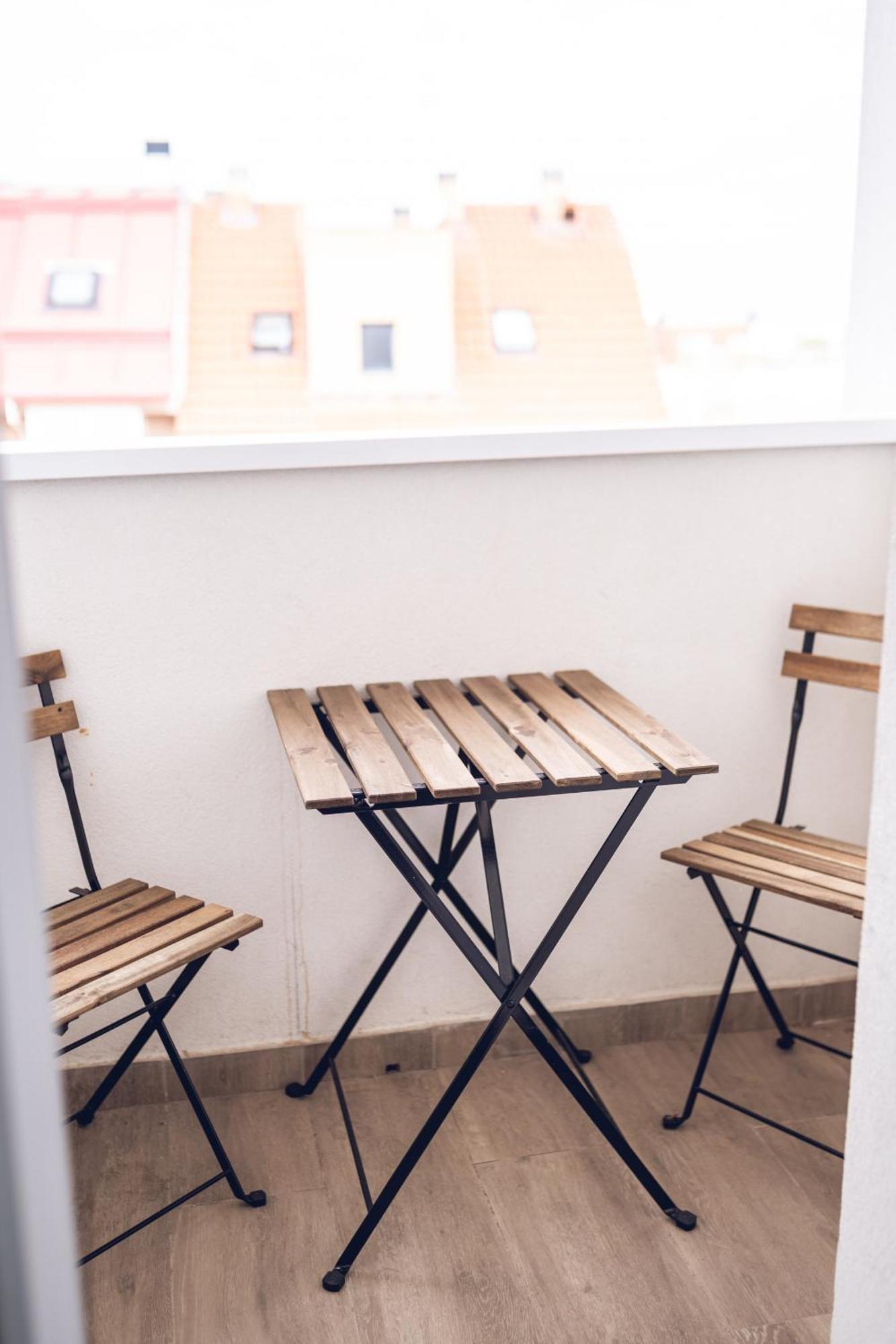 Apartamento Alfalfa B *