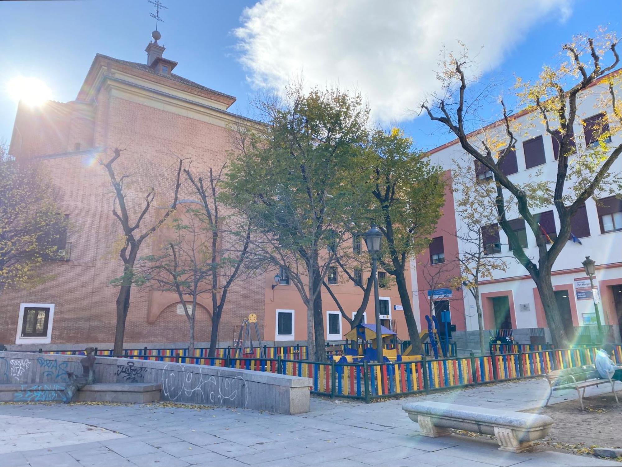 Apartamento Petit Estudio En , Centro, 2 Pax, Wi-fi & Tv *