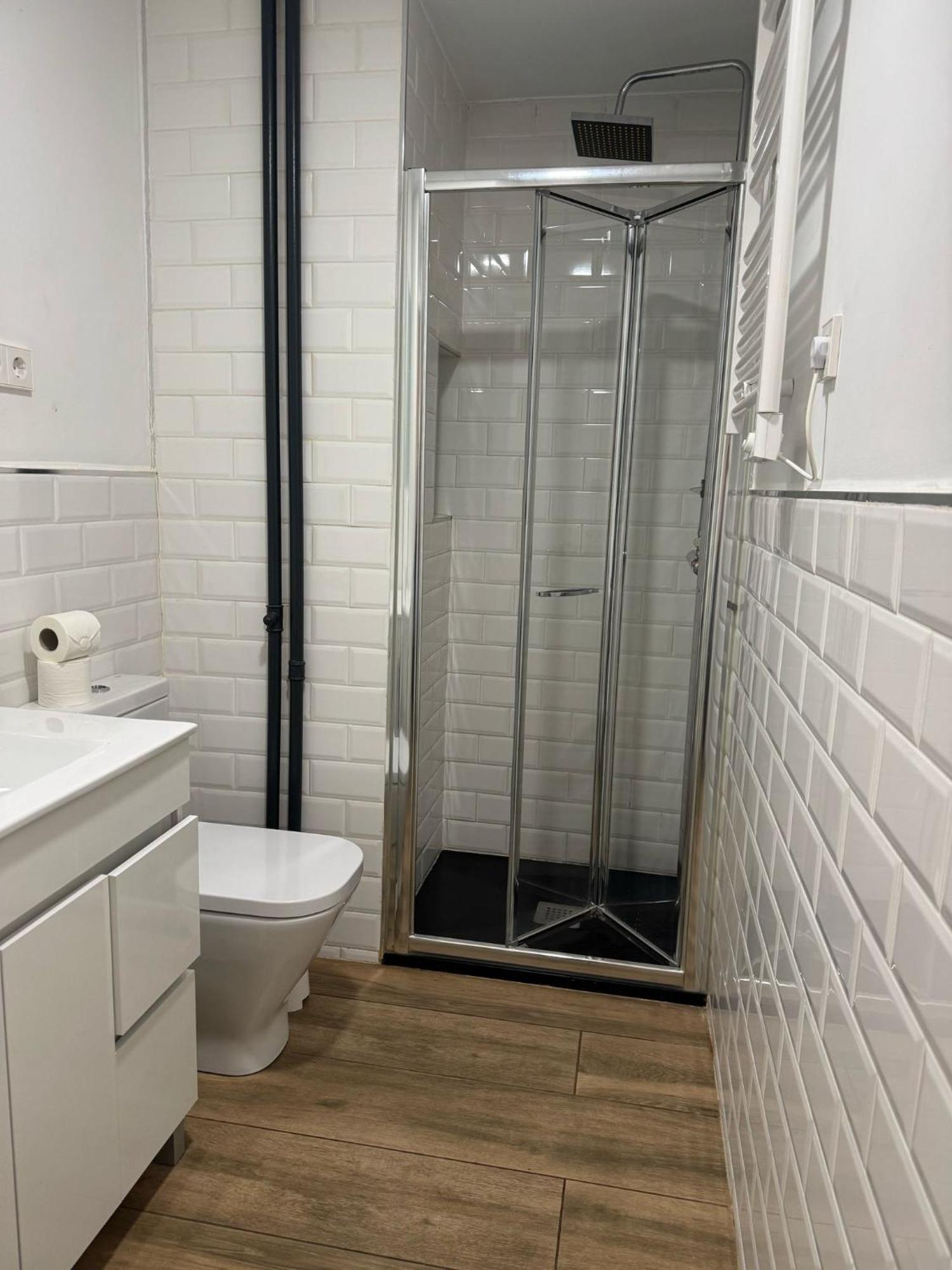 Apartamento Corazon De Chamberi