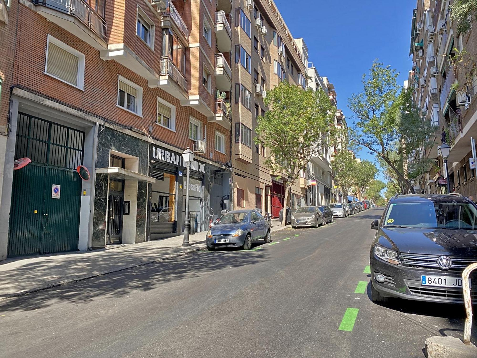 Comoda Doble Cerca De Lugares Emblematicos De Habitación en casa particular