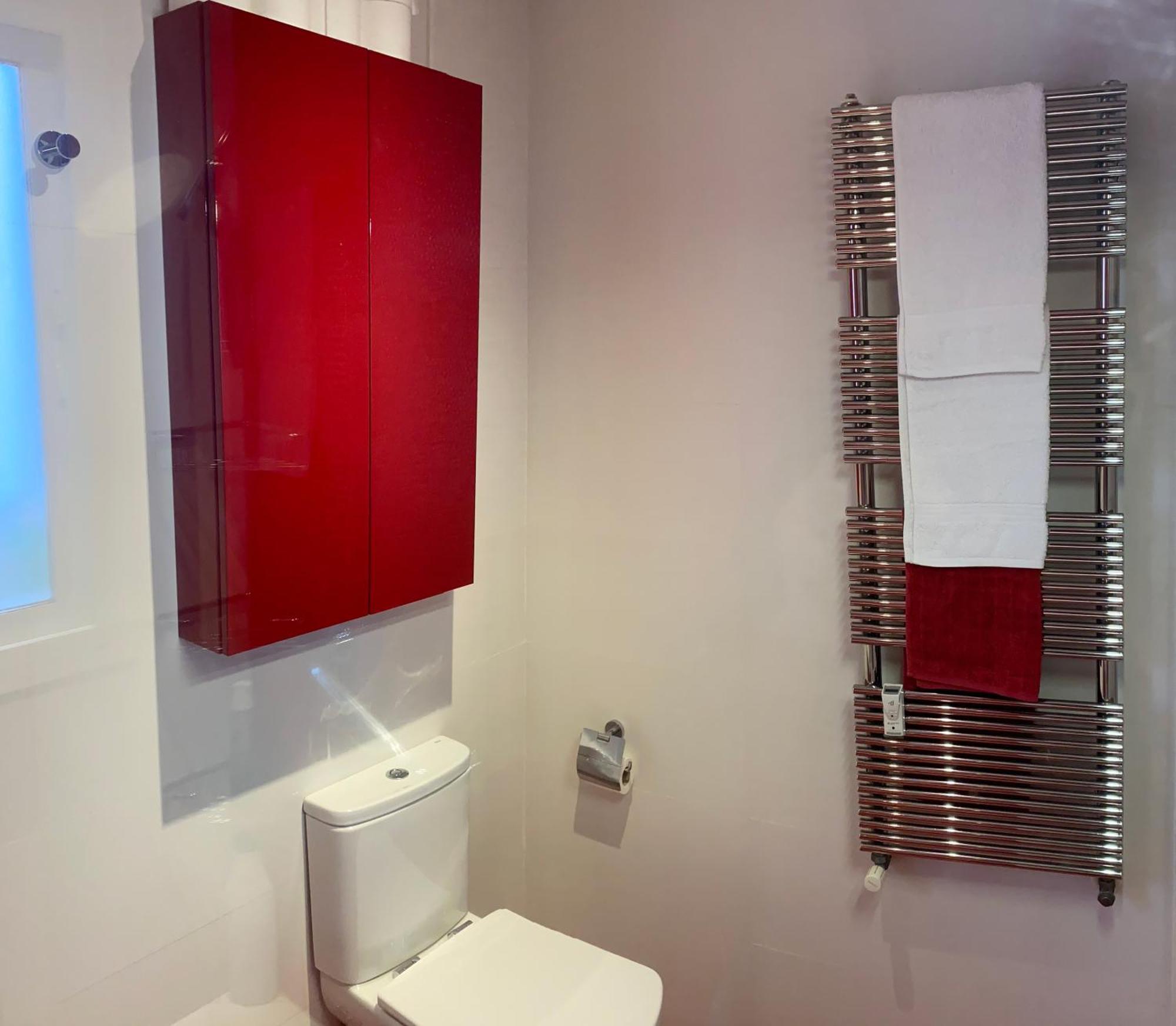 Habitación en casa particular Comoda Doble Cerca De Lugares Emblematicos De