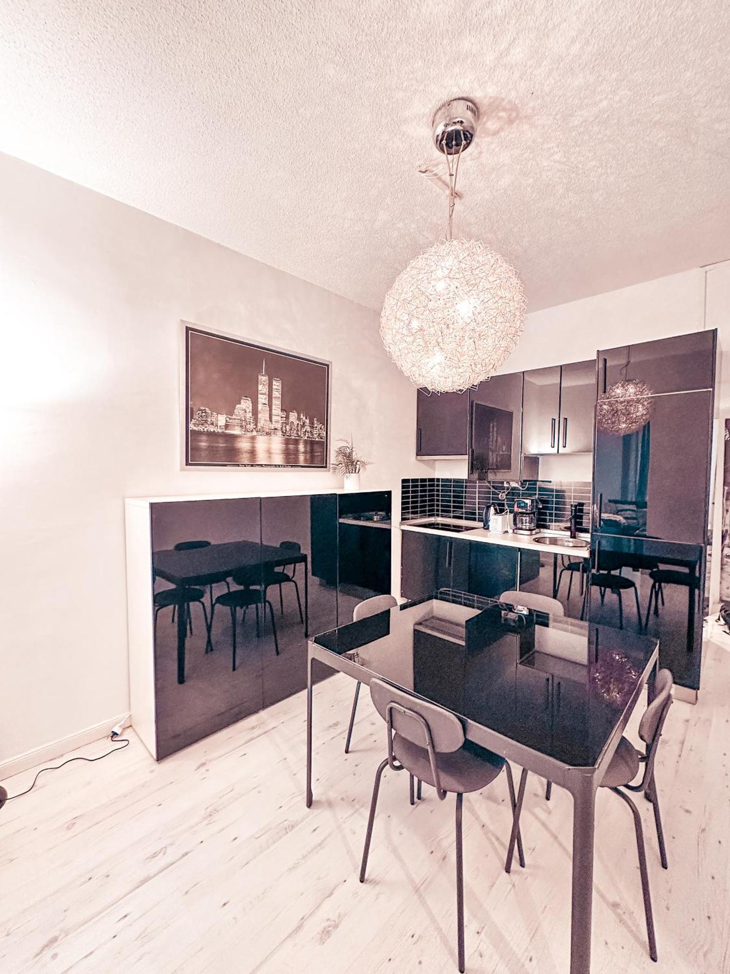 Piso Preciados - Gran Via Apartamento