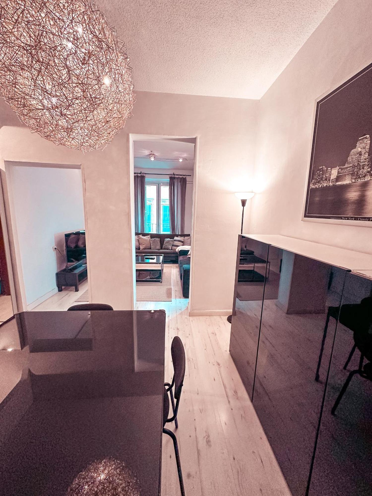 Piso Preciados - Gran Via Apartamento