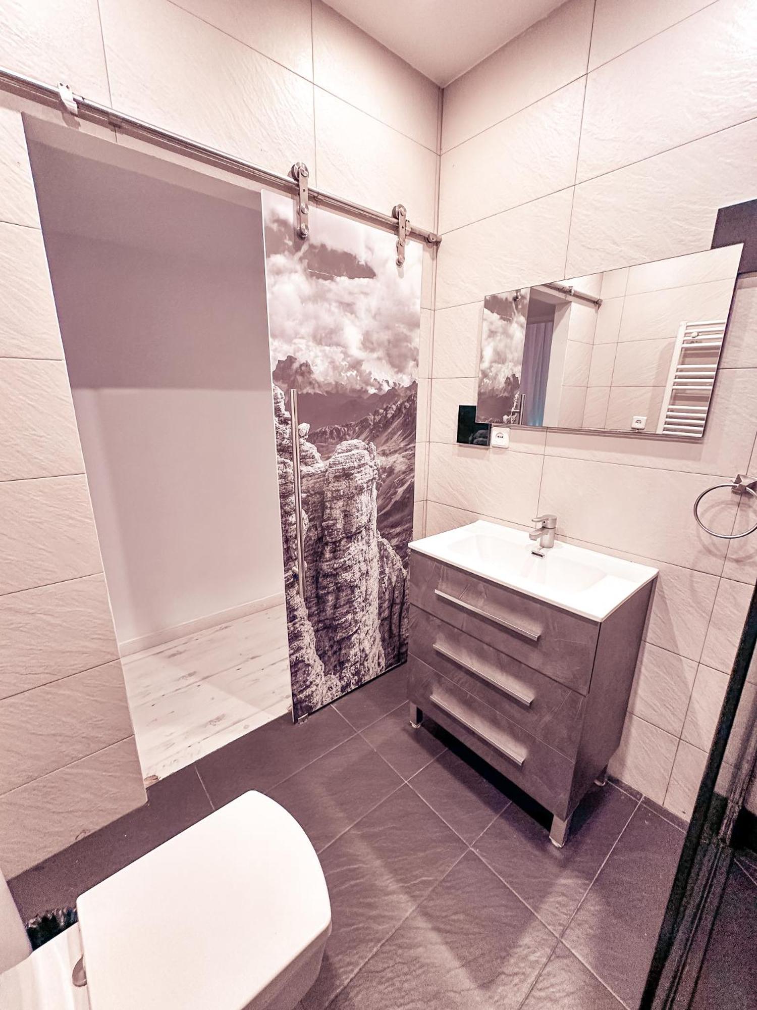 Apartamento Piso Preciados - Gran Via