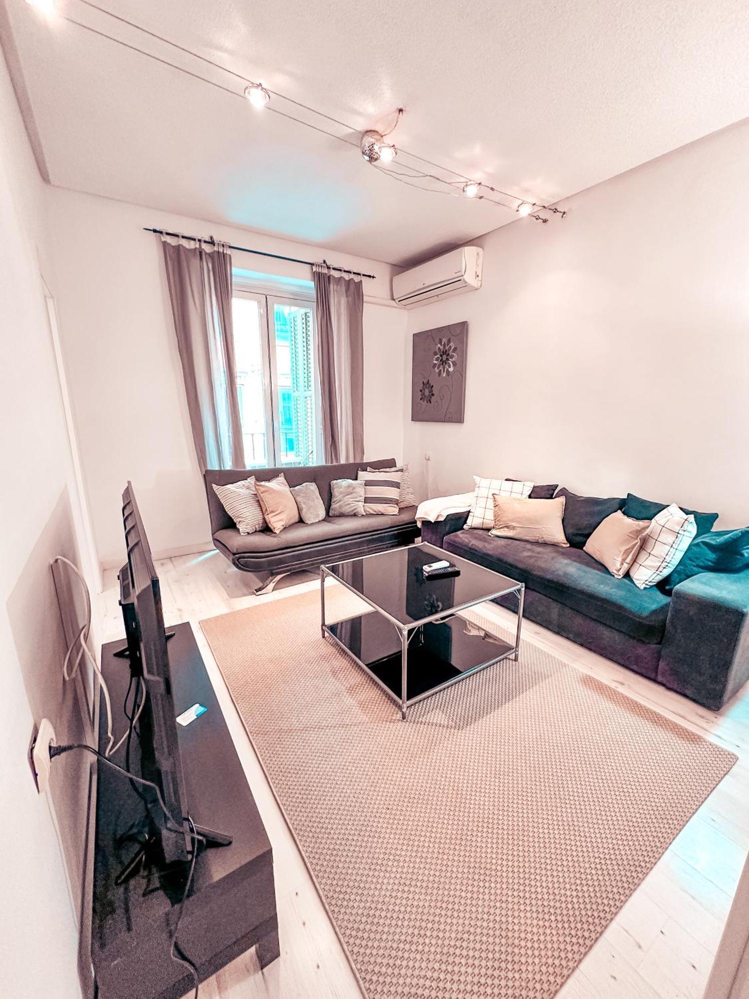 Piso Preciados - Gran Via Apartamento *