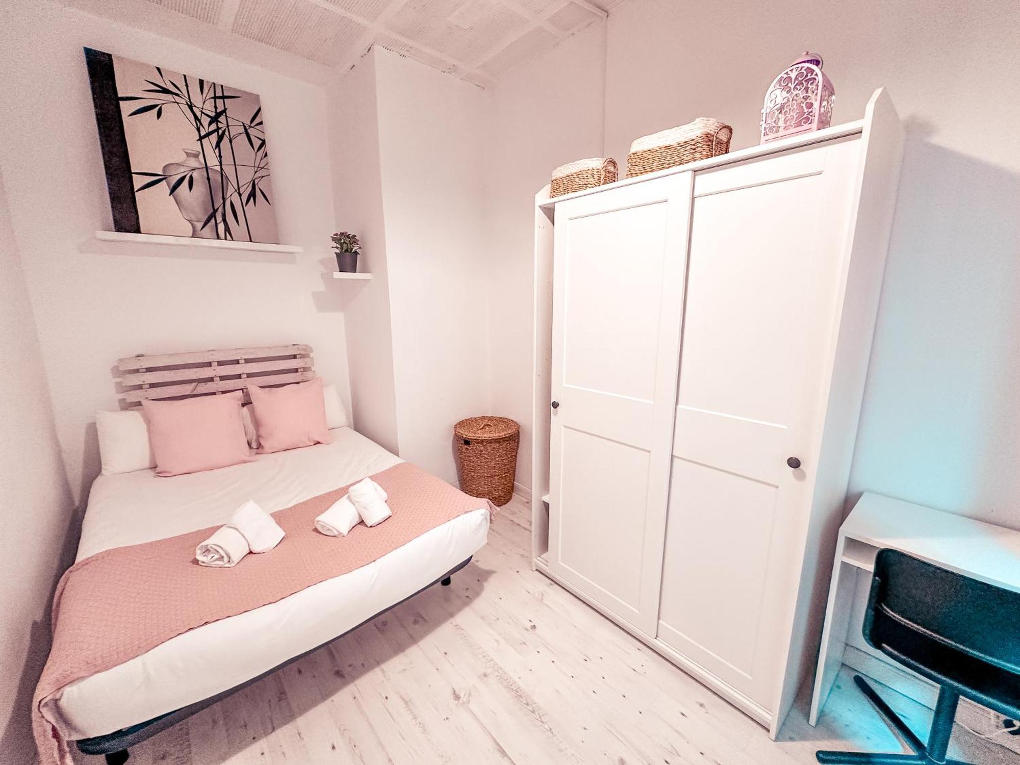 Piso Preciados - Gran Via Apartamento Madrid