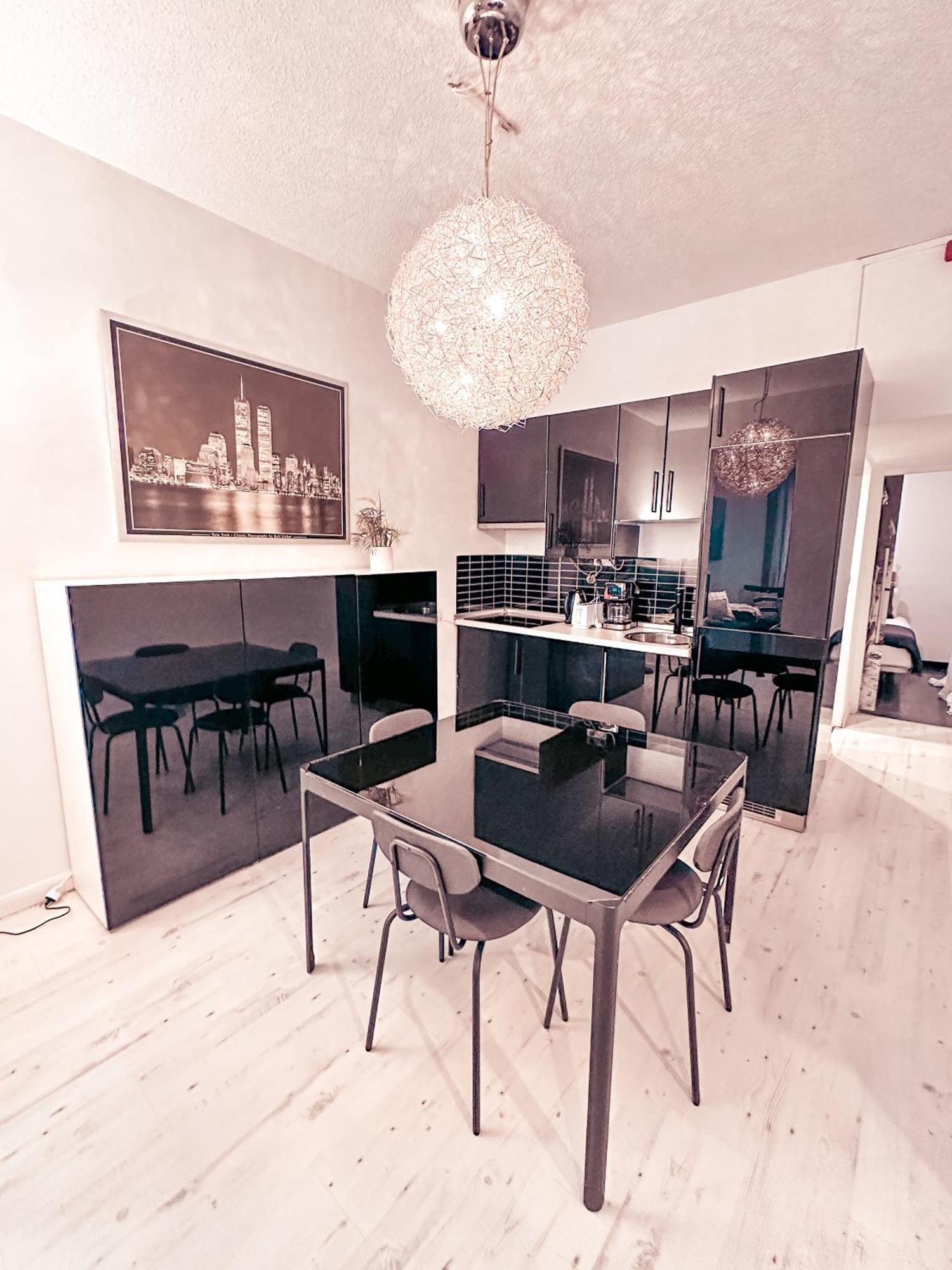 Piso Preciados - Gran Via Apartamento