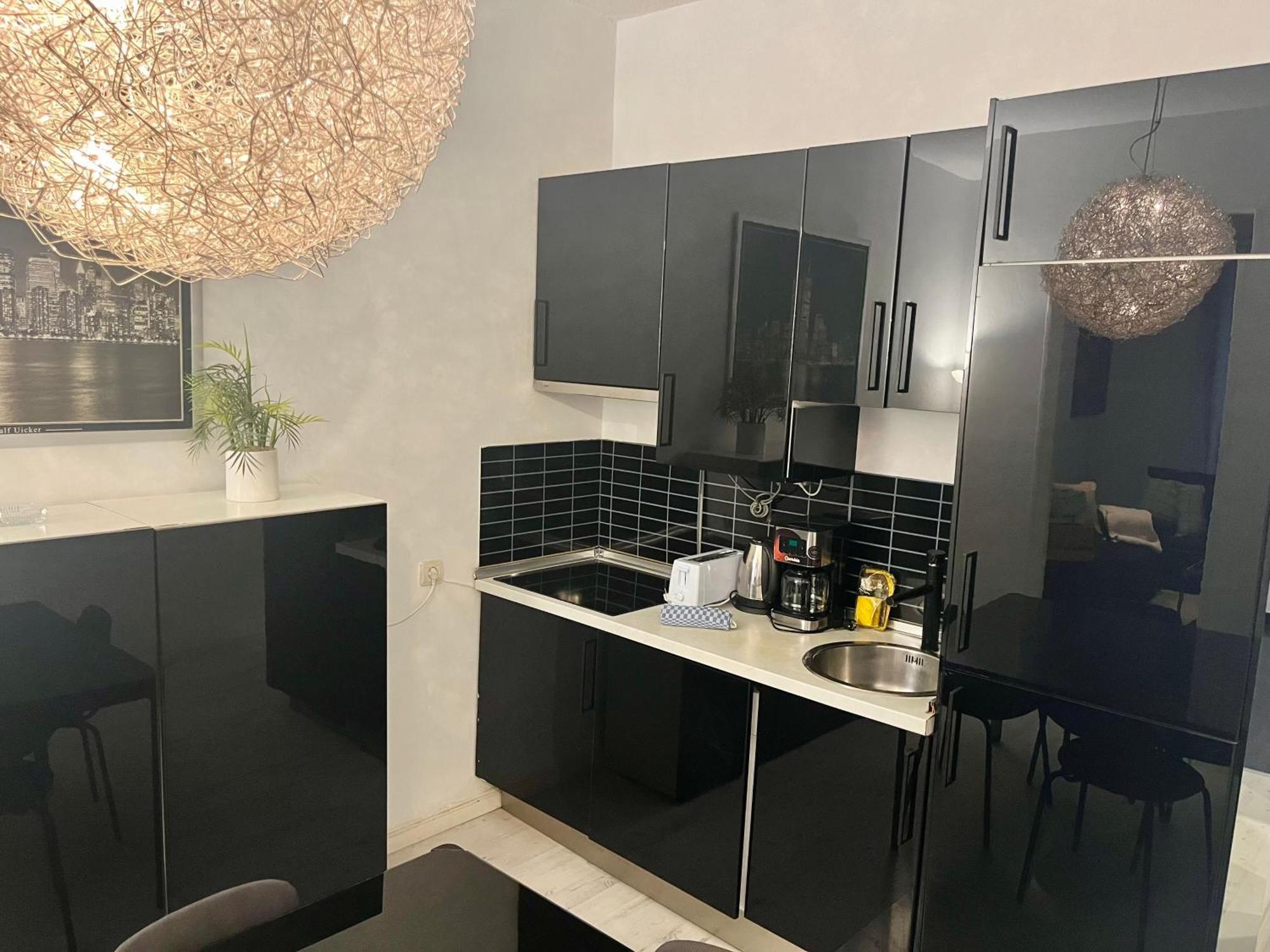 Apartamento Piso Preciados - Gran Via Madrid