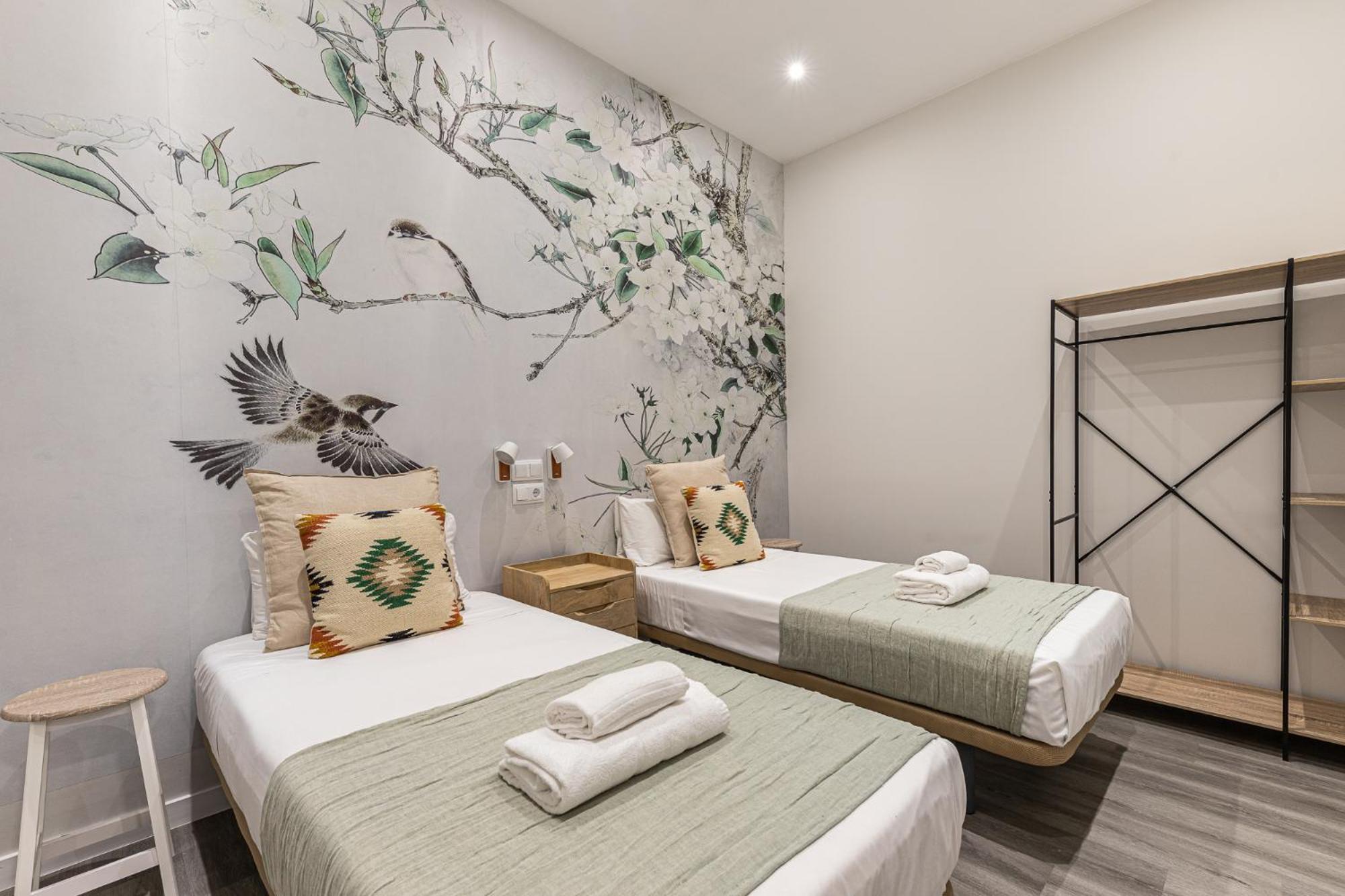 Apartamento Waou Fresh Confort I